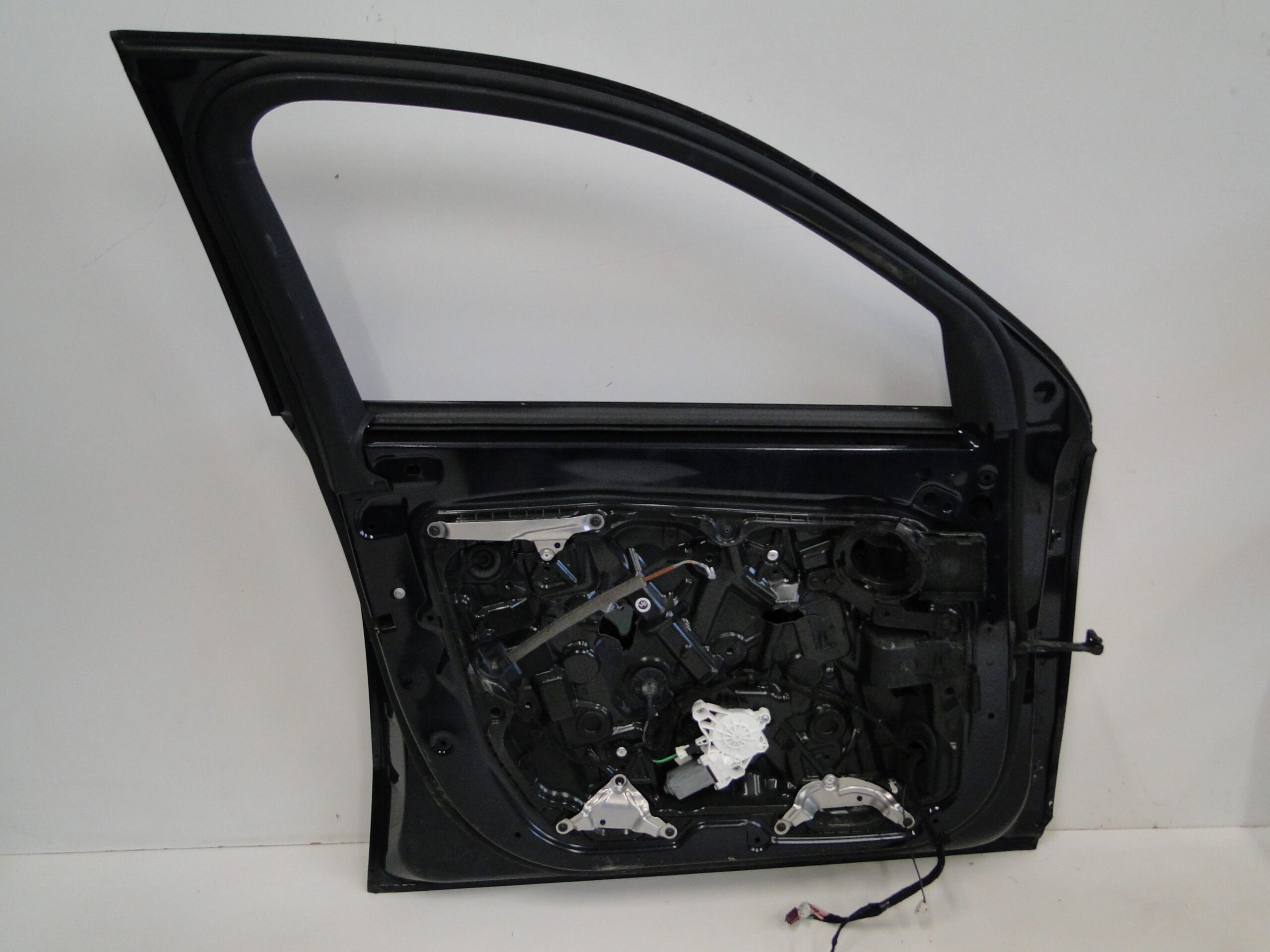 MERCEDES DRZWI PRZEDNIE LEWE PRZÓD LEWY 890 GRANATOWE GLC 254 X254 SUV - obrazek 14