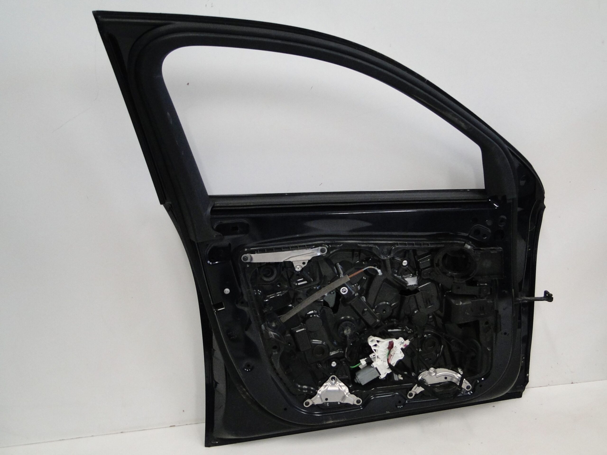 MERCEDES DRZWI PRZEDNIE LEWE PRZÓD LEWY 890 GRANATOWE GLC 254 X254 SUV - obrazek 12