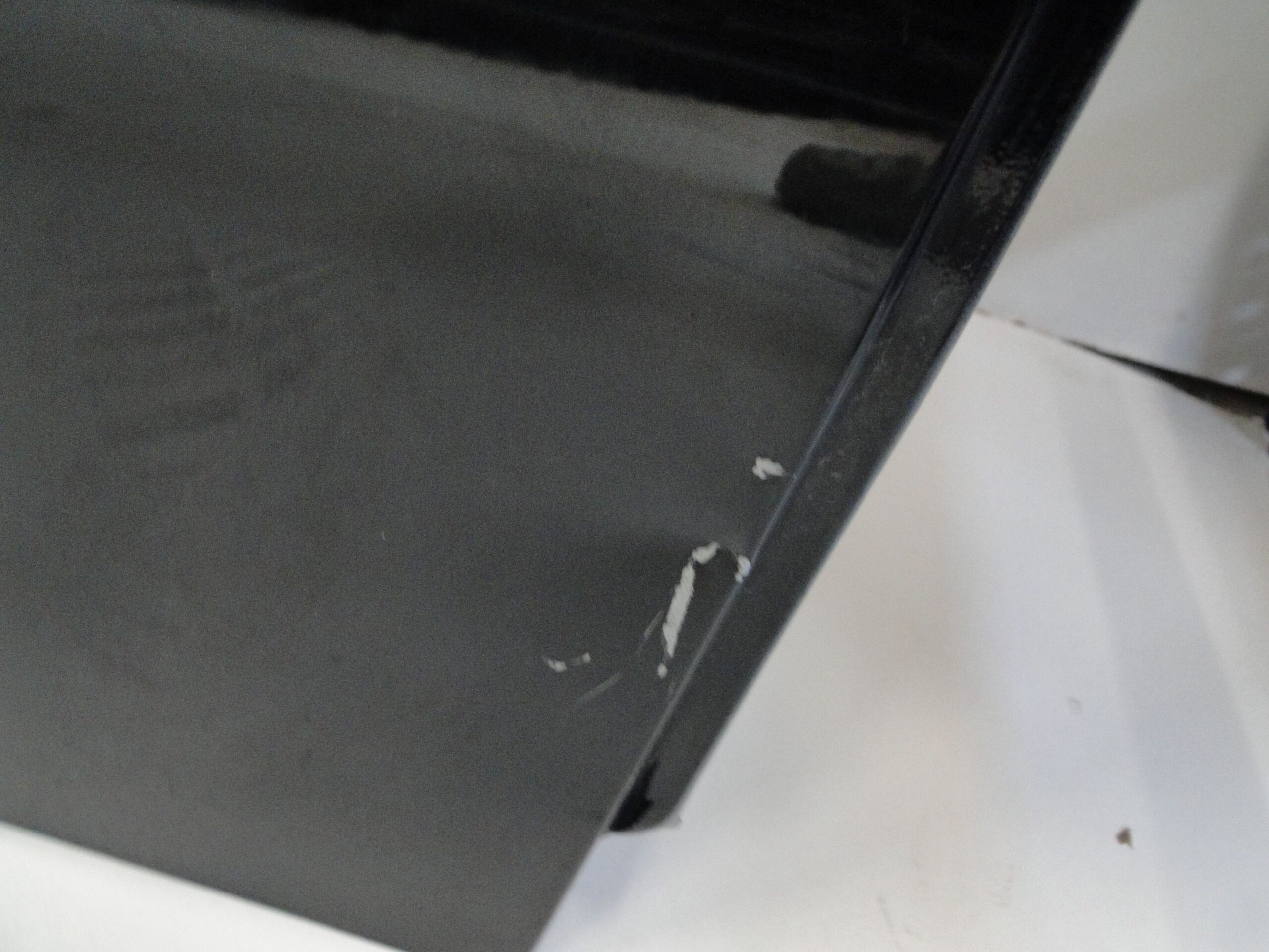 MERCEDES DRZWI PRZEDNIE PRAWE PRZÓD PRAWY CZARNE 197 GLC 254 X254 SUV - obrazek 6