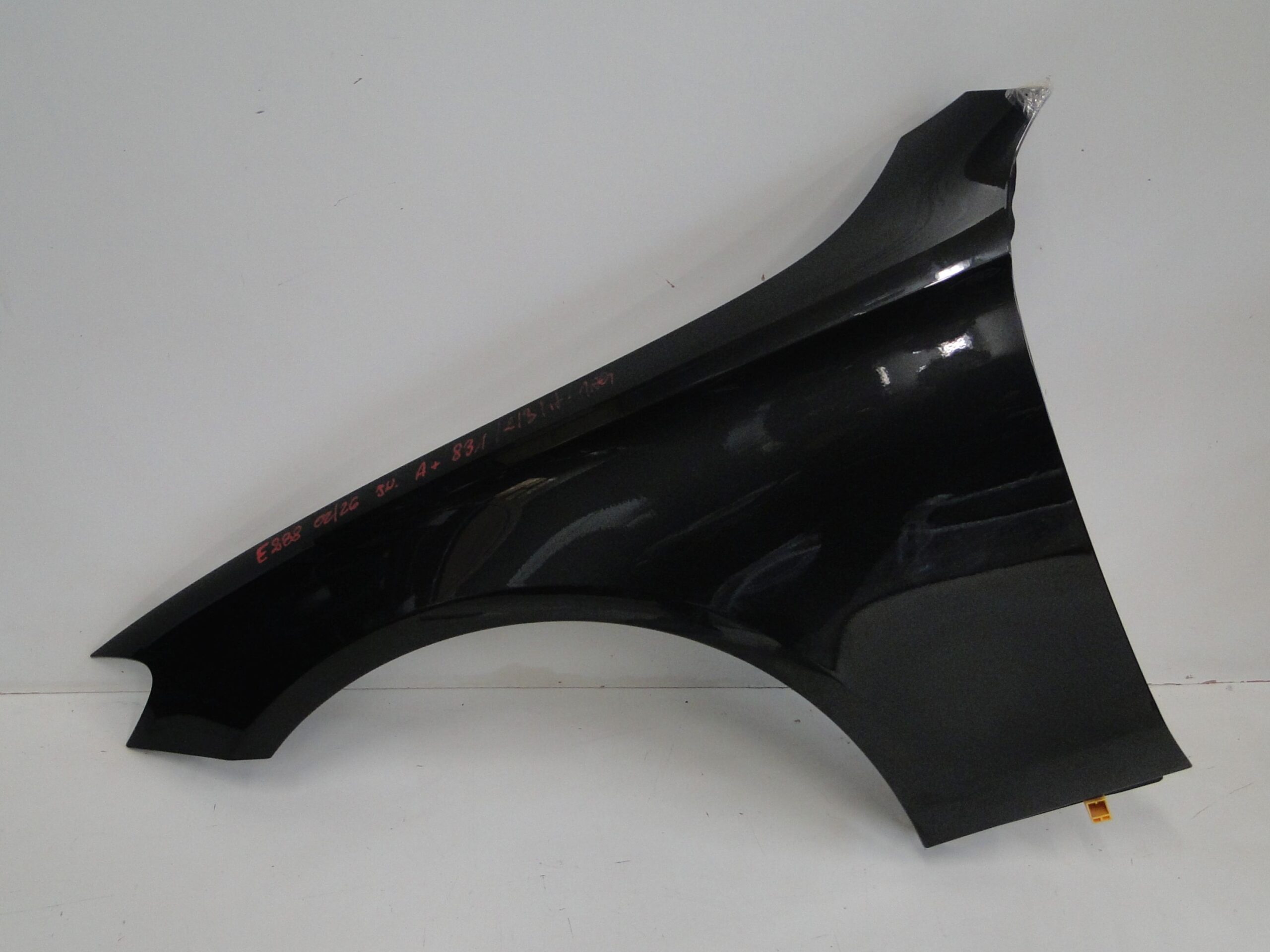 MERCEDES BŁOTNIK PRZEDNI LEWY 831 SZARY E KLASA 213 W213 S213 - obrazek 6