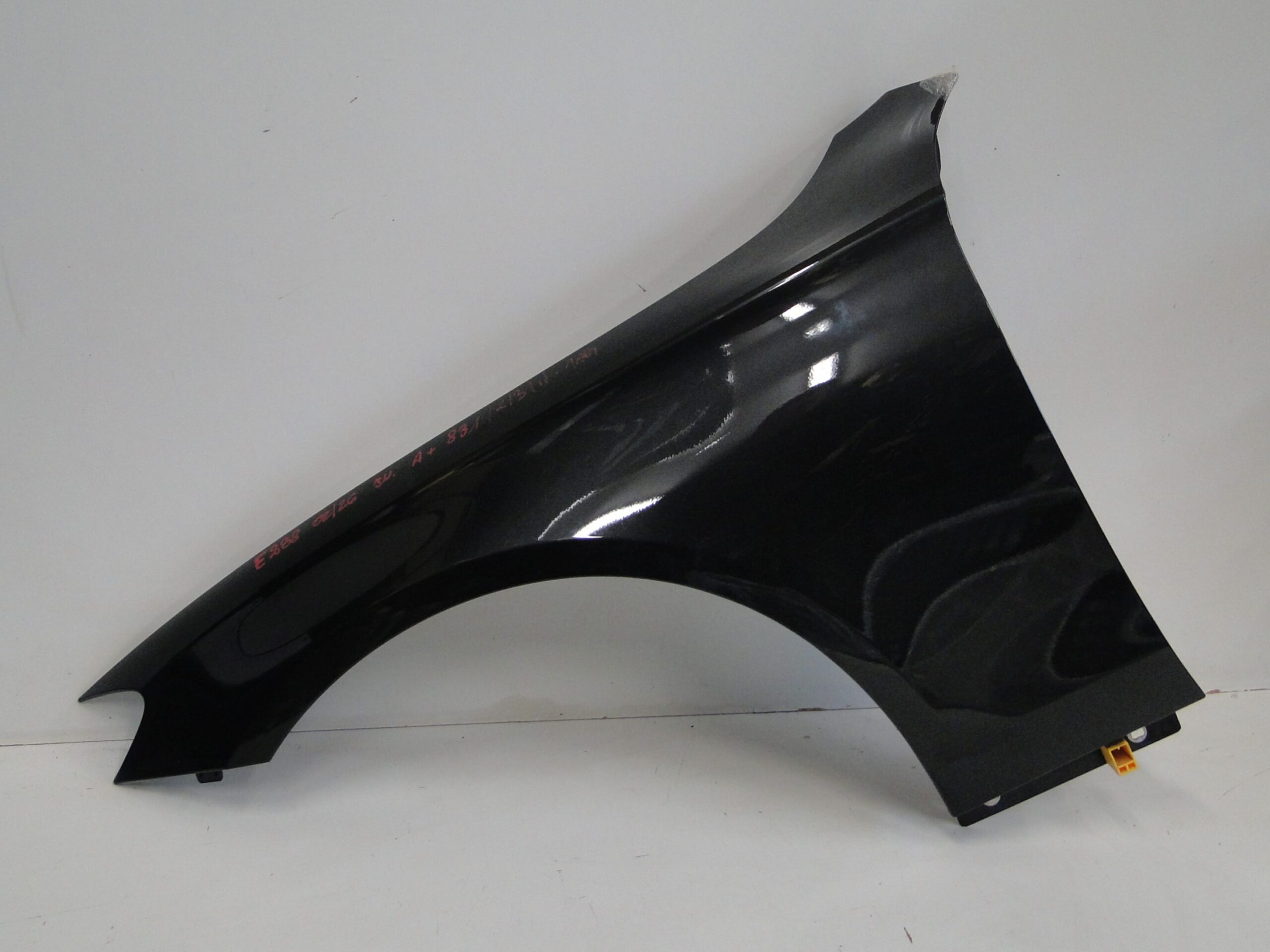 MERCEDES BŁOTNIK PRZEDNI LEWY 831 SZARY E KLASA 213 W213 S213 - obrazek 4