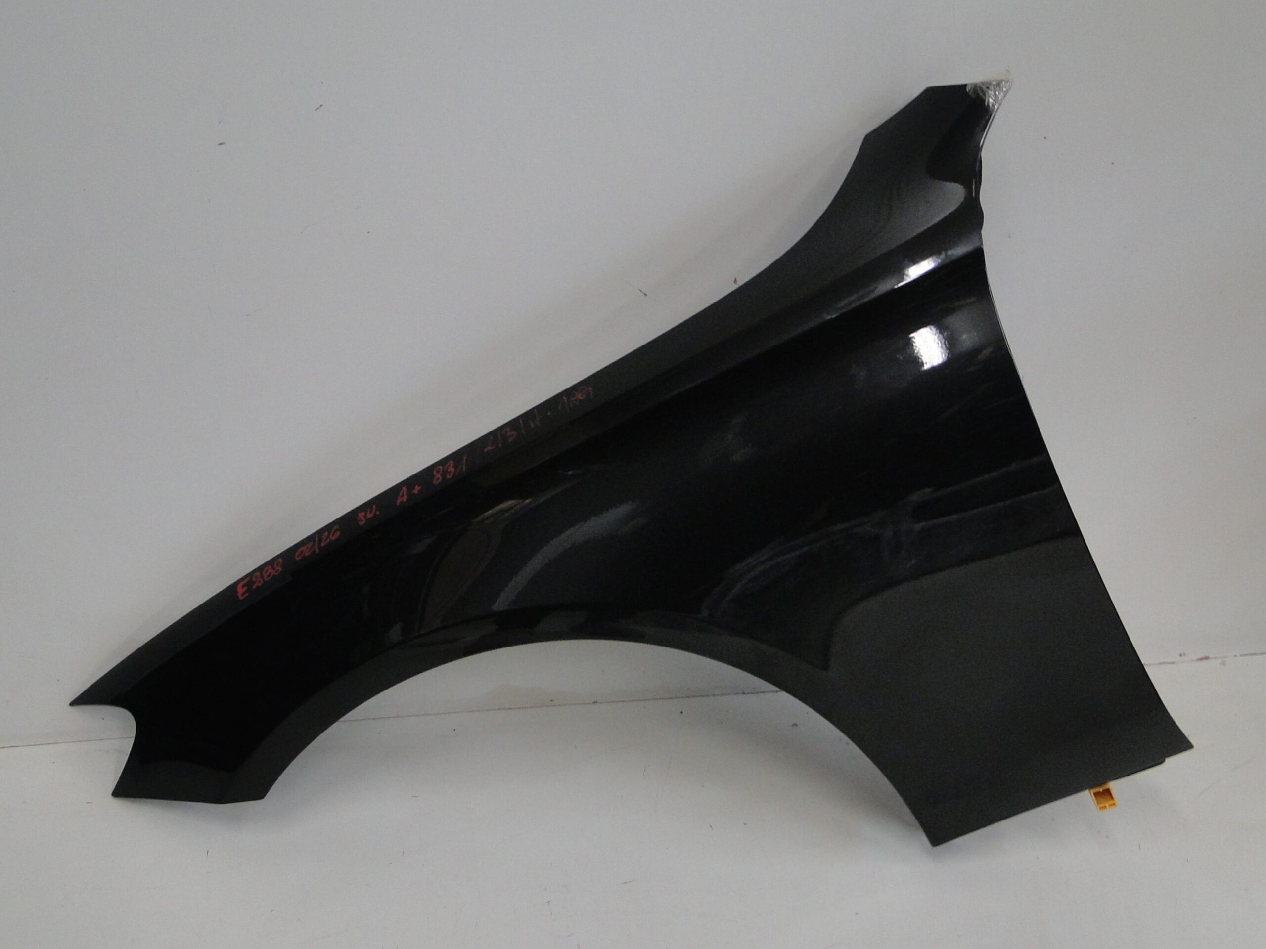 MERCEDES BŁOTNIK PRZEDNI LEWY 831 SZARY E KLASA 213 W213 S213 - obrazek 5