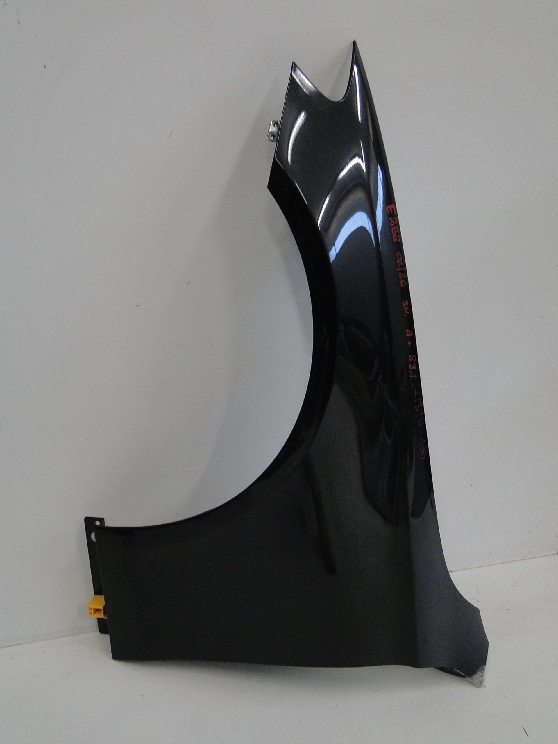 MERCEDES BŁOTNIK PRZEDNI LEWY 831 SZARY E KLASA 213 W213 S213 - obrazek 8