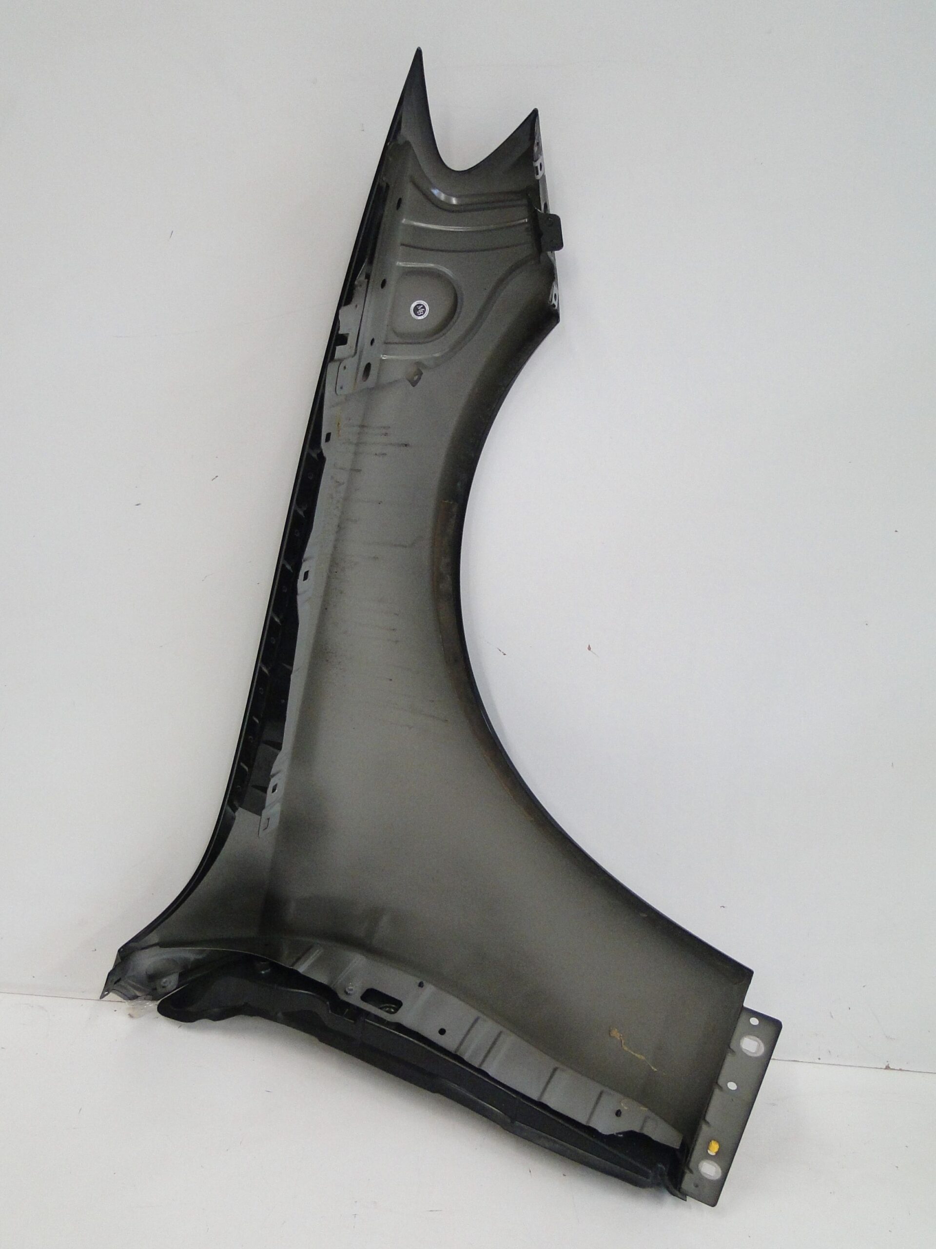 MERCEDES BŁOTNIK PRZEDNI LEWY 831 SZARY E KLASA 213 W213 S213 - obrazek 11