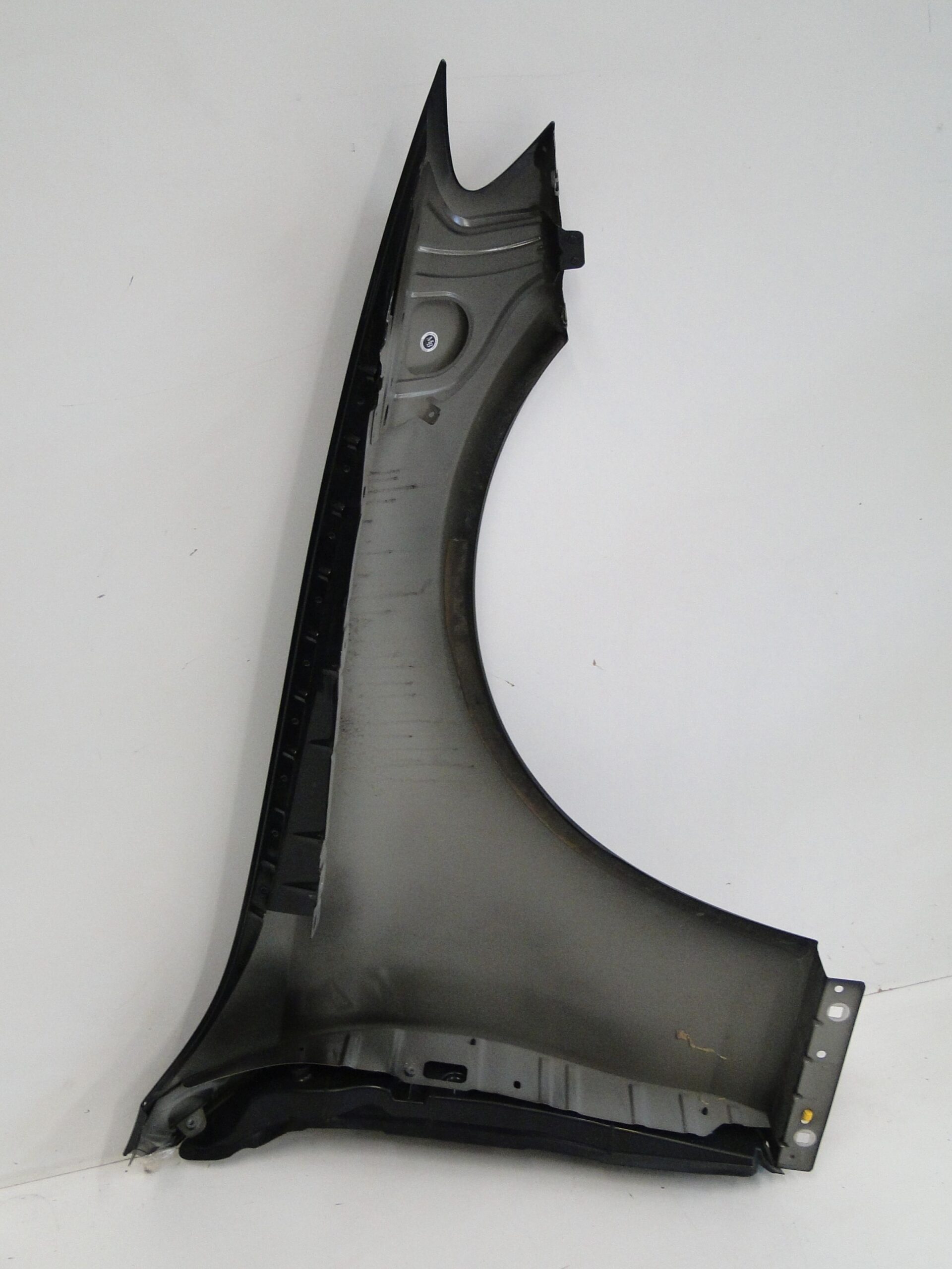 MERCEDES BŁOTNIK PRZEDNI LEWY 831 SZARY E KLASA 213 W213 S213 - obrazek 13