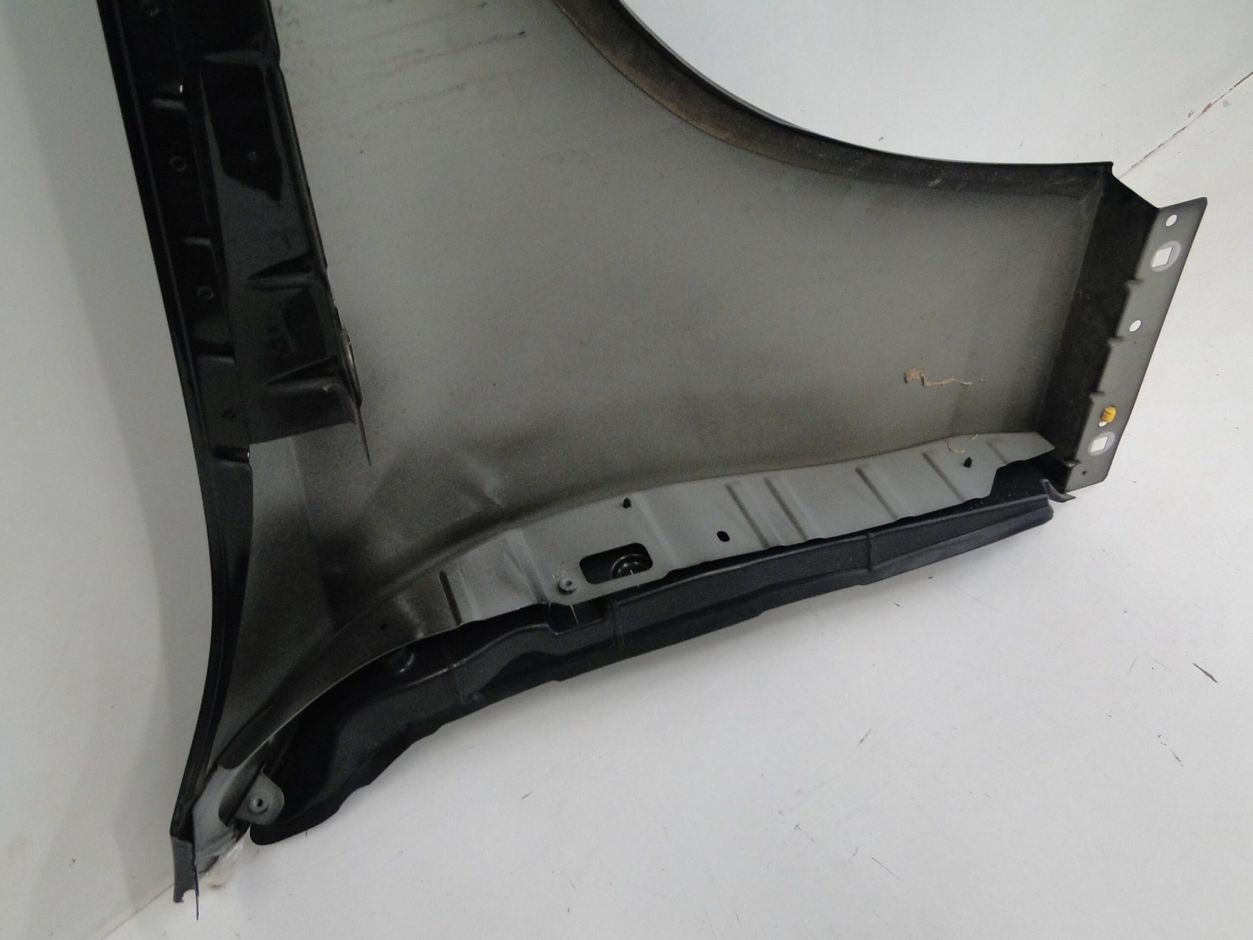 MERCEDES BŁOTNIK PRZEDNI LEWY 831 SZARY E KLASA 213 W213 S213 - obrazek 15