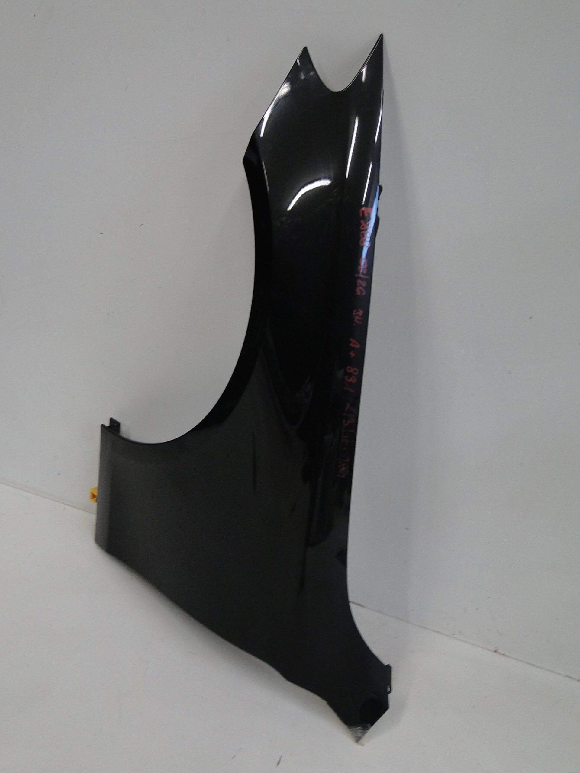 MERCEDES BŁOTNIK PRZEDNI LEWY 831 SZARY E KLASA 213 W213 S213 - obrazek 7