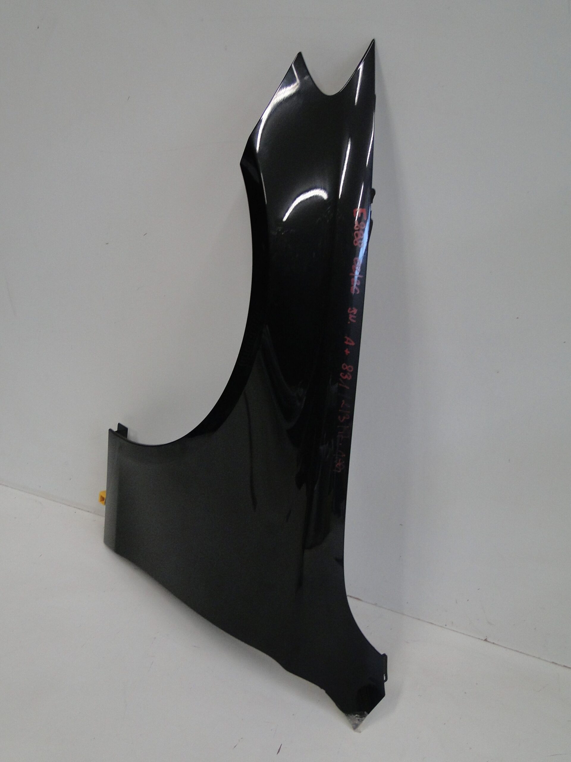 MERCEDES BŁOTNIK PRZEDNI LEWY 831 SZARY E KLASA 213 W213 S213 - obrazek 10