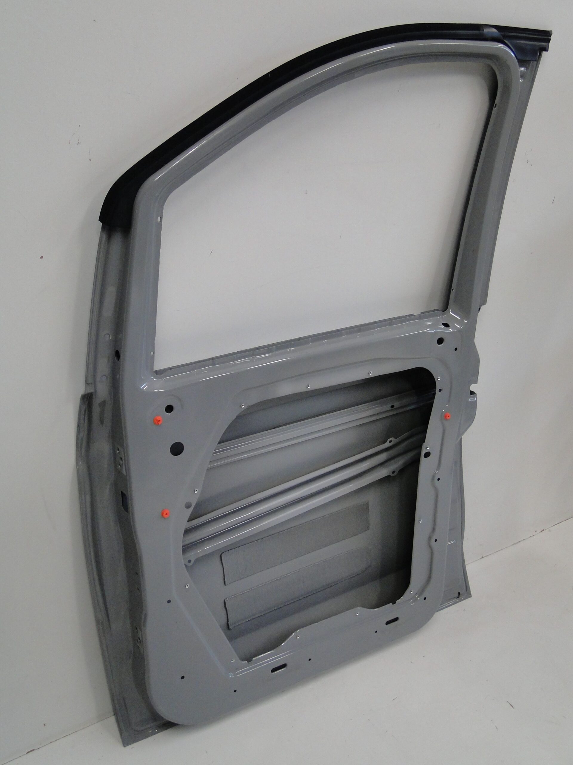 MERCEDES DRZWI PRZEDNIE PRAWE PRZÓD PRAWY SZARE VITO V KLASA W447 447 - obrazek 10