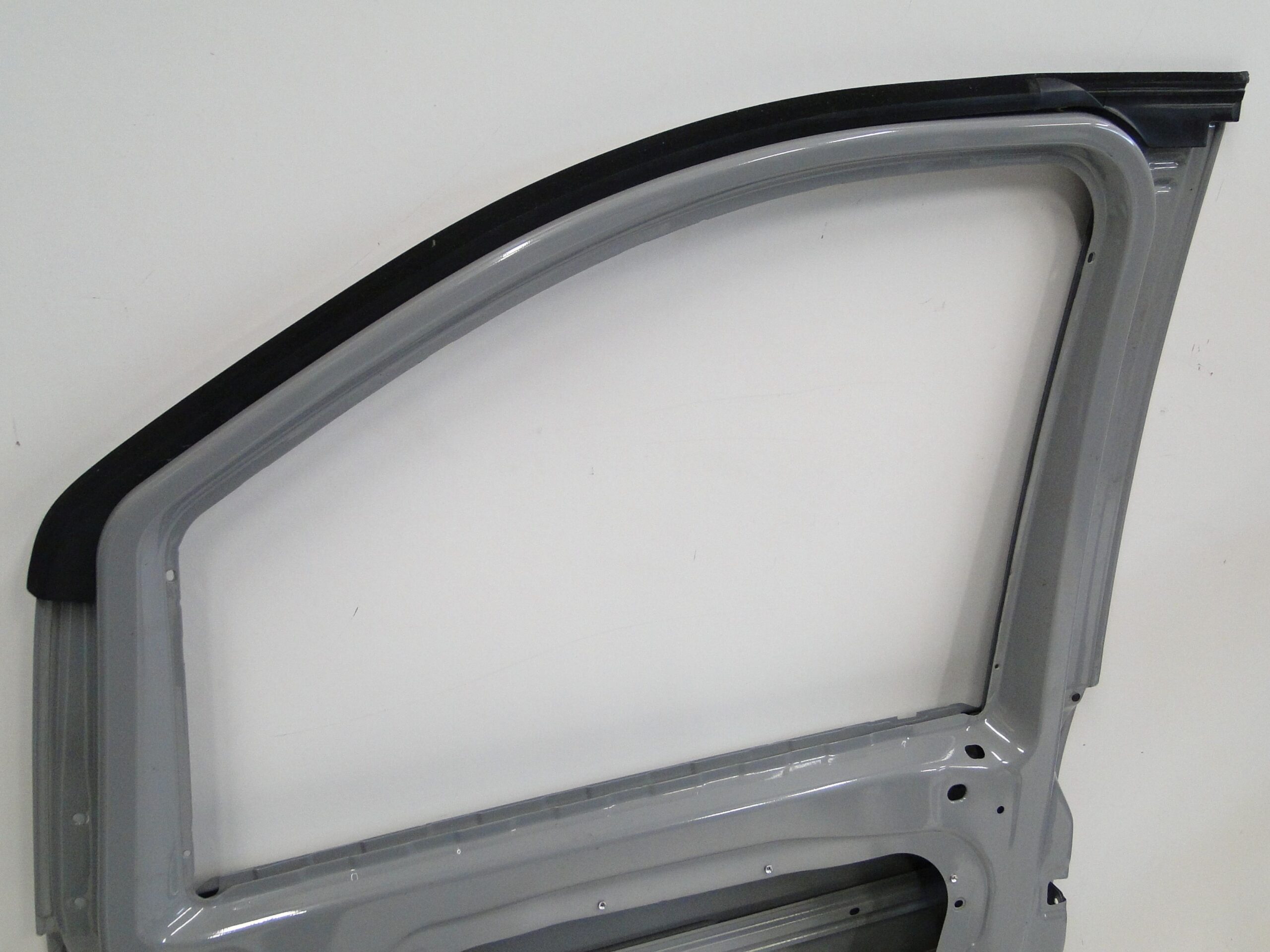 MERCEDES DRZWI PRZEDNIE PRAWE PRZÓD PRAWY SZARE VITO V KLASA W447 447 - obrazek 13