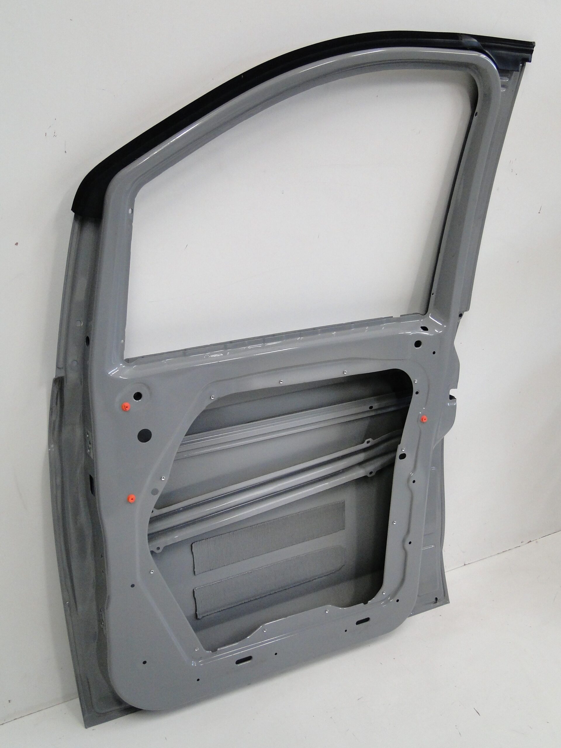 MERCEDES DRZWI PRZEDNIE PRAWE PRZÓD PRAWY SZARE VITO V KLASA W447 447 - obrazek 15