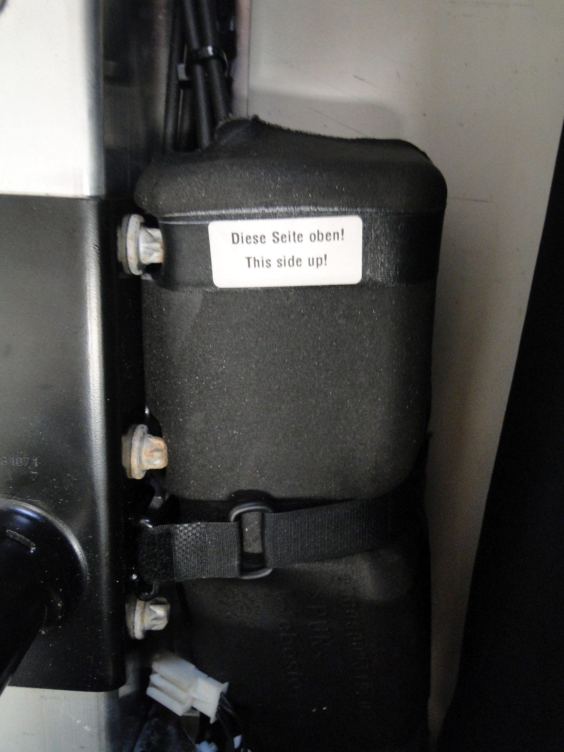 MERCEDES DACH SKŁADANY Z SZYBĄ SZYBA CZARNY AMG GT 190 R190 - obrazek 13