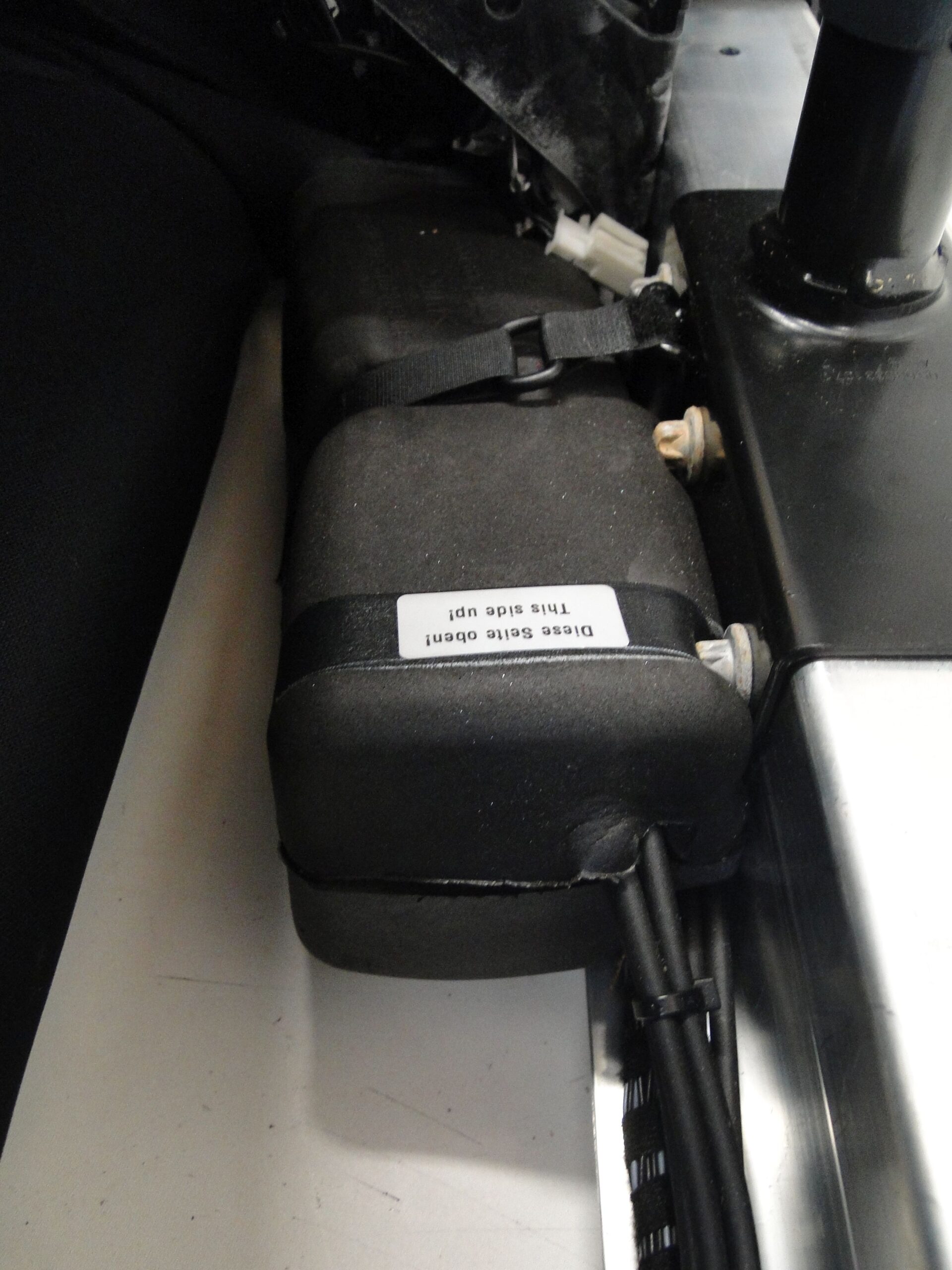 MERCEDES DACH SKŁADANY Z SZYBĄ SZYBA CZARNY AMG GT 190 R190 - obrazek 14