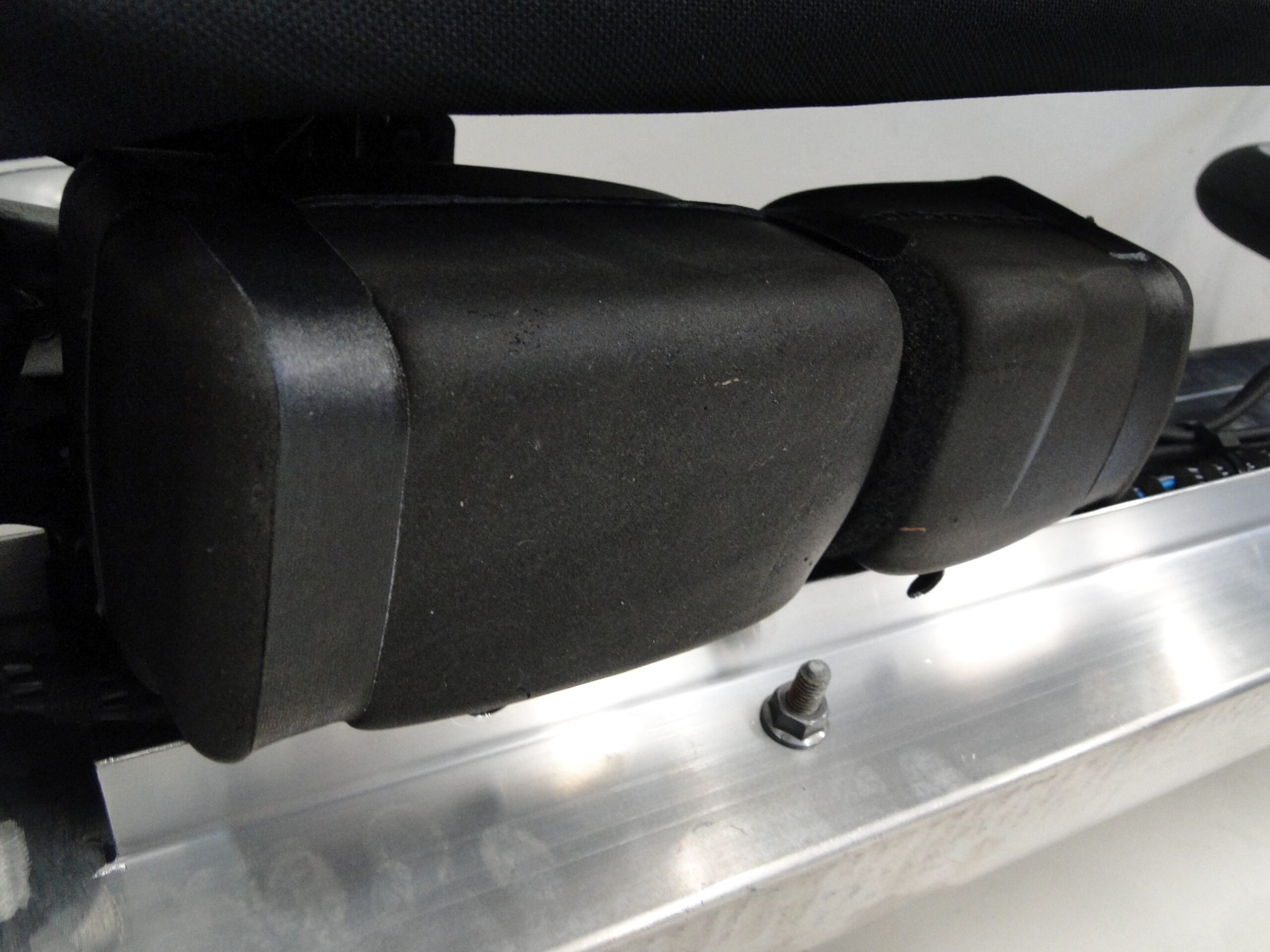 MERCEDES DACH SKŁADANY Z SZYBĄ SZYBA CZARNY AMG GT 190 R190 - obrazek 24