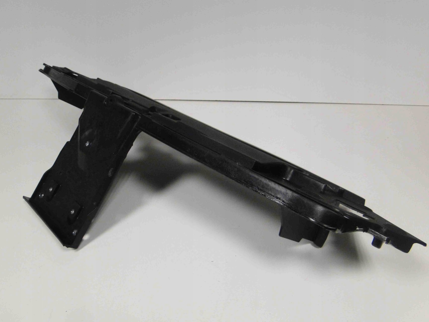 MERCEDES PAS PRZEDNI CZOŁOWY 63 AMG WZMOCNIENIE S KLASA 217 W217 C217 A217 - obrazek 4