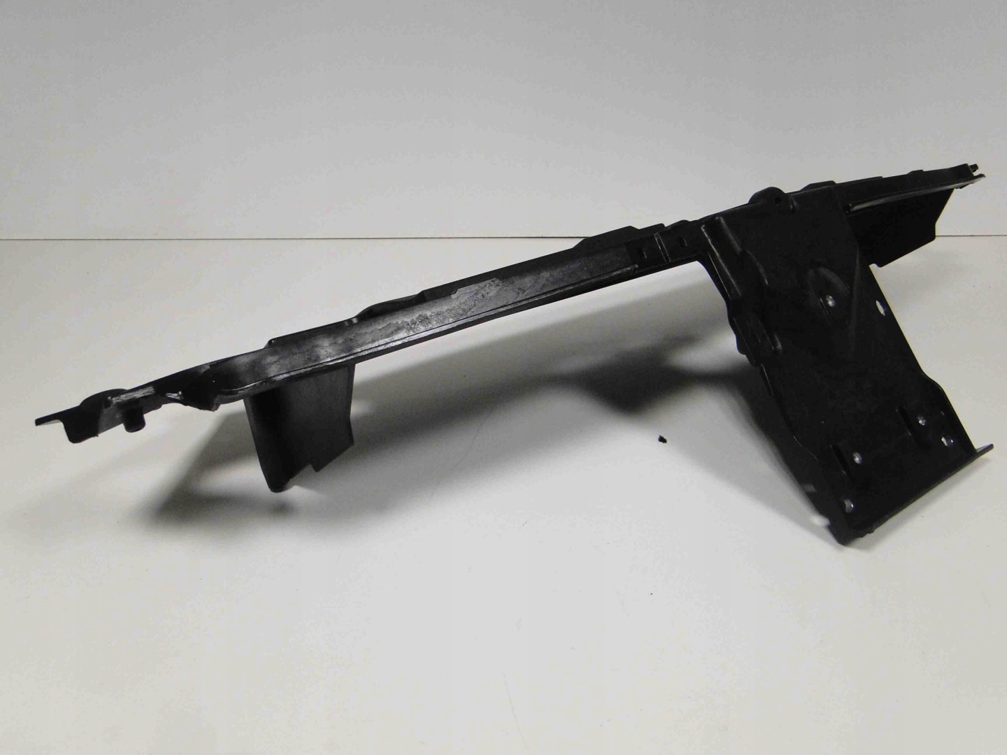 MERCEDES PAS PRZEDNI CZOŁOWY 63 AMG WZMOCNIENIE S KLASA 217 W217 C217 A217 - obrazek 3