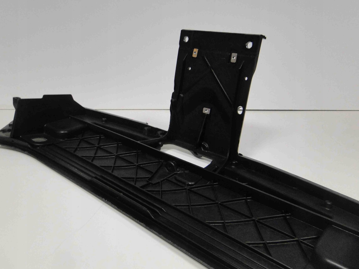 MERCEDES PAS PRZEDNI CZOŁOWY 63 AMG WZMOCNIENIE S KLASA 217 W217 C217 A217 - obrazek 10