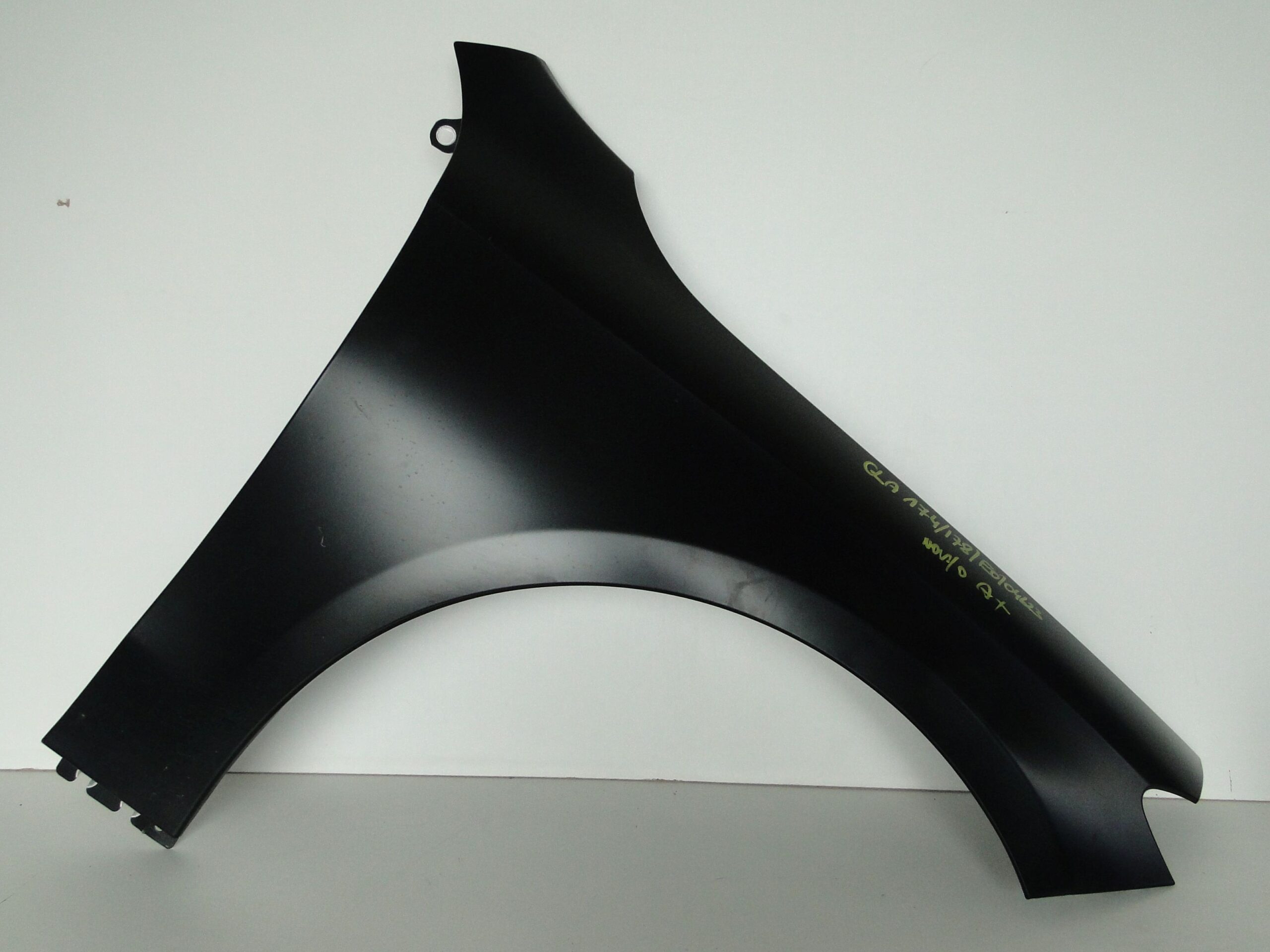 MERCEDES BŁOTNIK PRAWY PRZEDNI NOWY CLA 174 W174 C174 X174 178 W178 C178 - obrazek 2