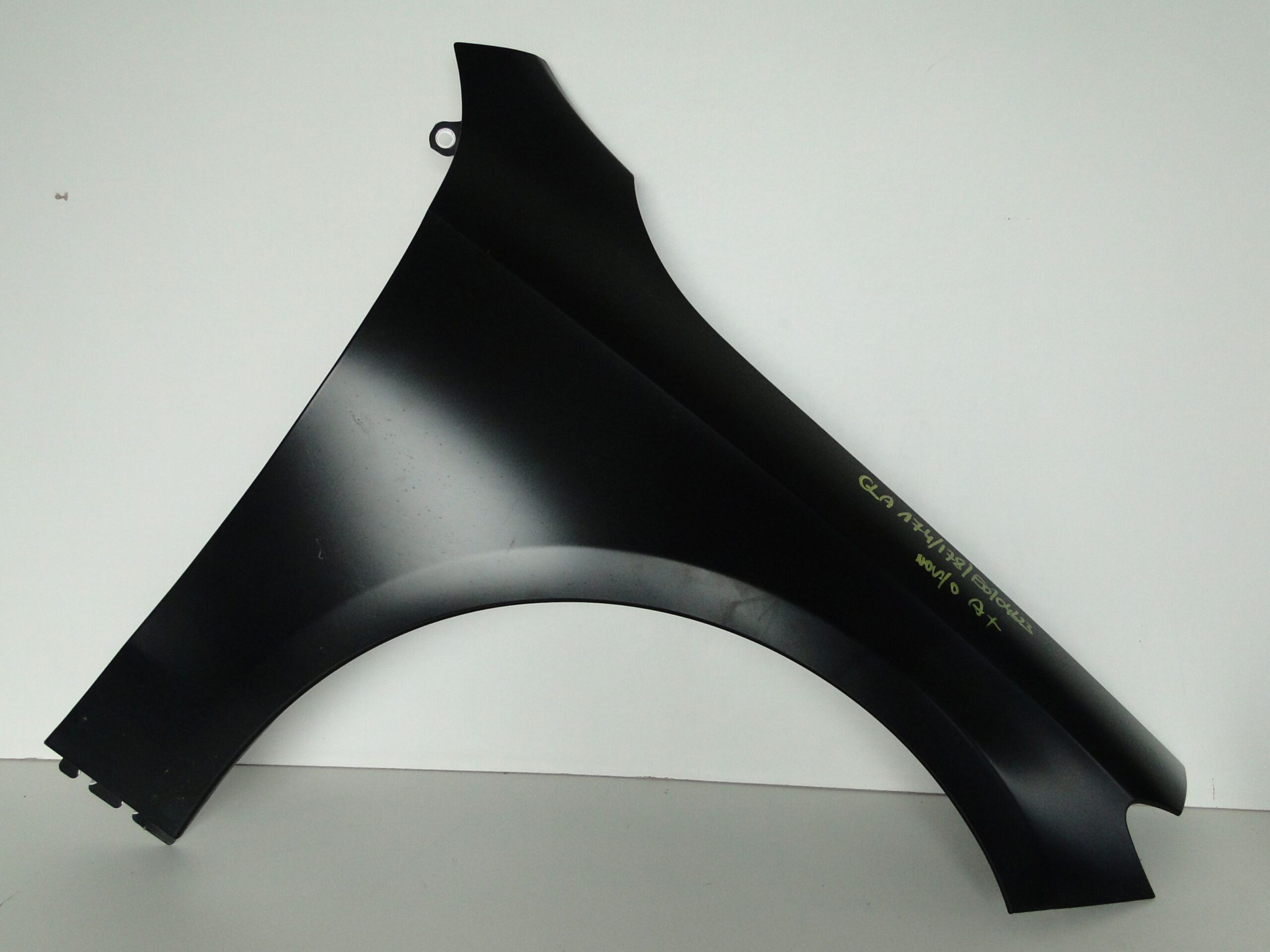 MERCEDES BŁOTNIK PRAWY PRZEDNI NOWY CLA 174 W174 C174 X174 178 W178 C178 - obrazek 4