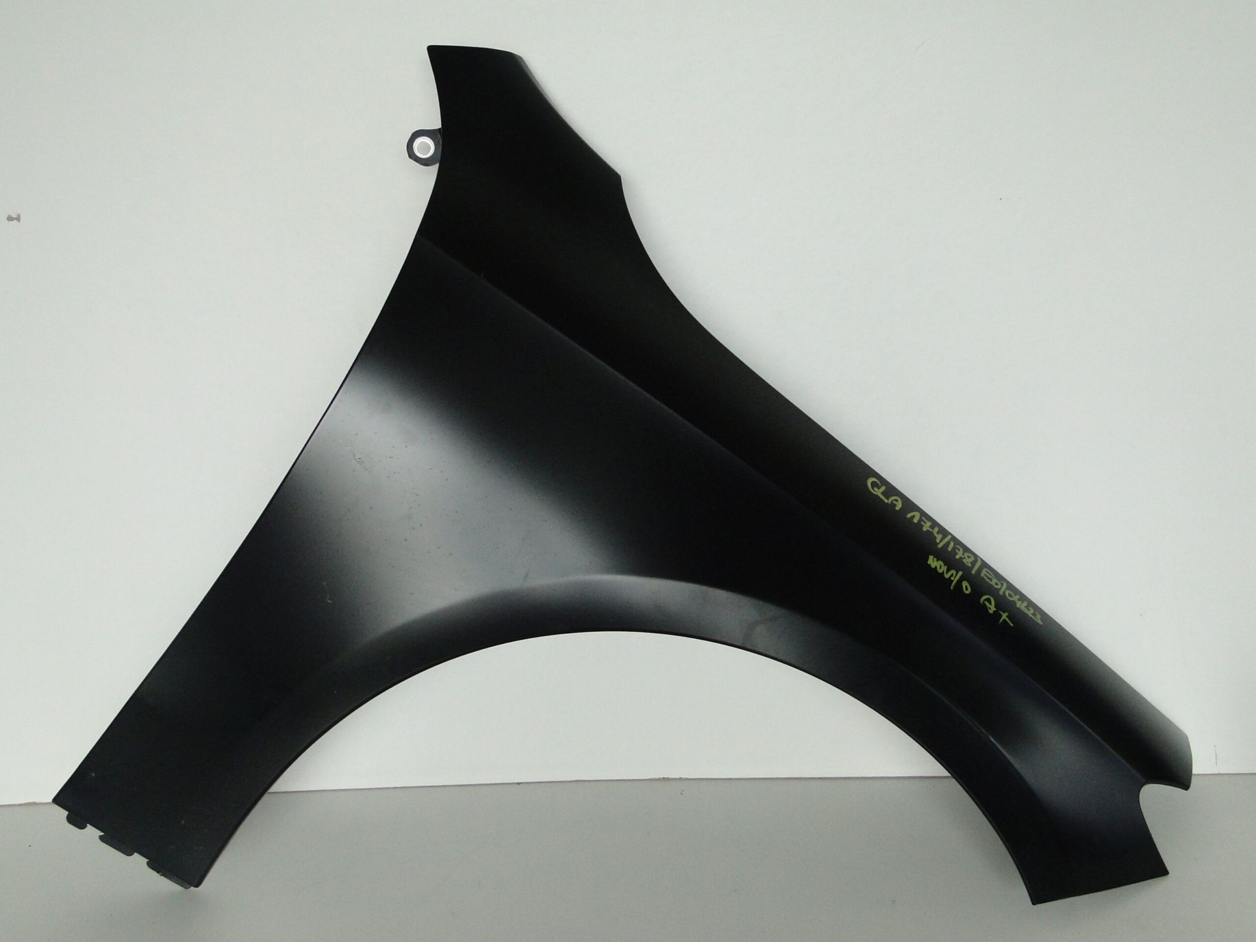 MERCEDES BŁOTNIK PRAWY PRZEDNI NOWY CLA 174 W174 C174 X174 178 W178 C178 - obrazek 7