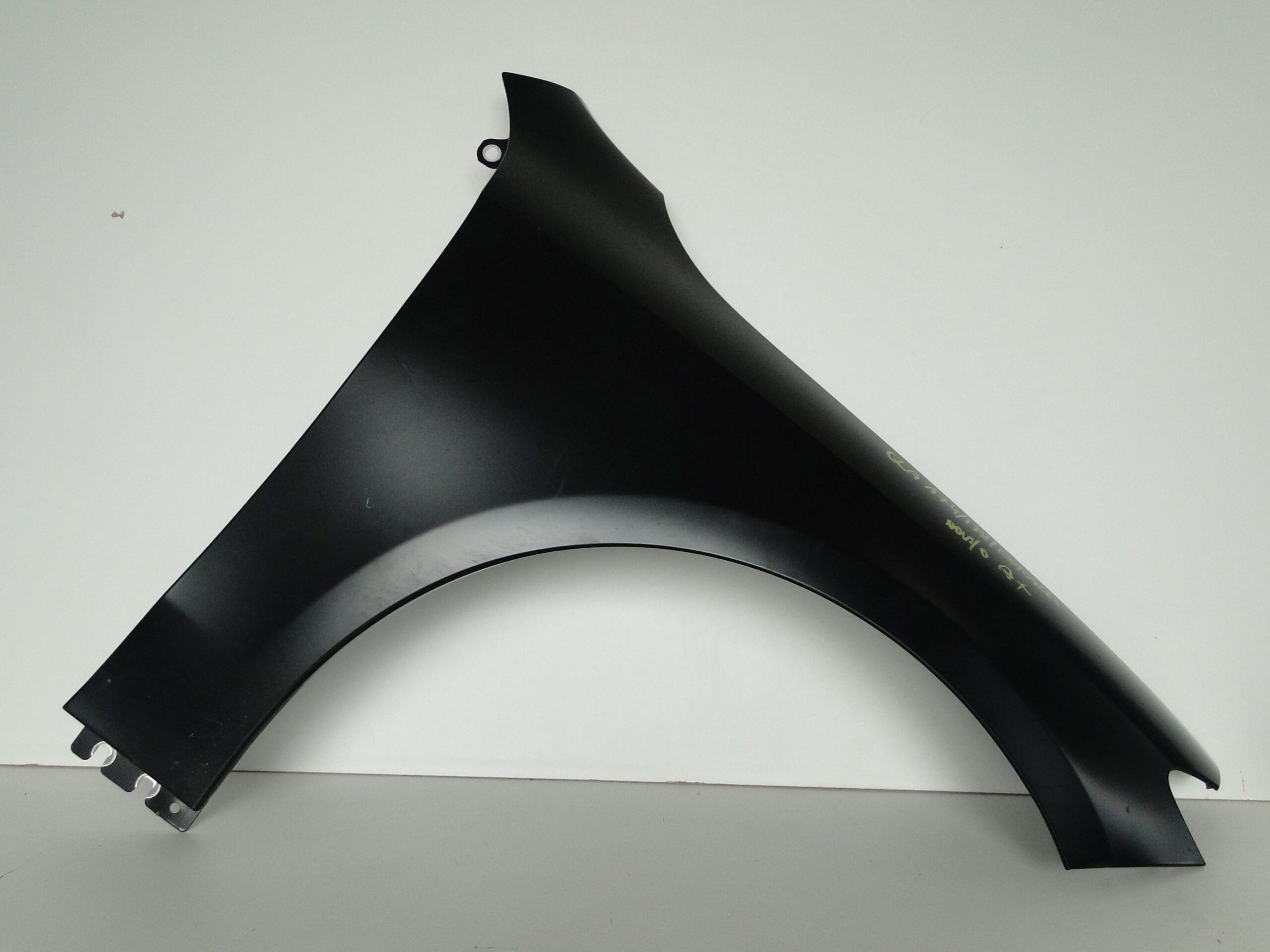 MERCEDES BŁOTNIK PRAWY PRZEDNI NOWY CLA 174 W174 C174 X174 178 W178 C178 - obrazek 3