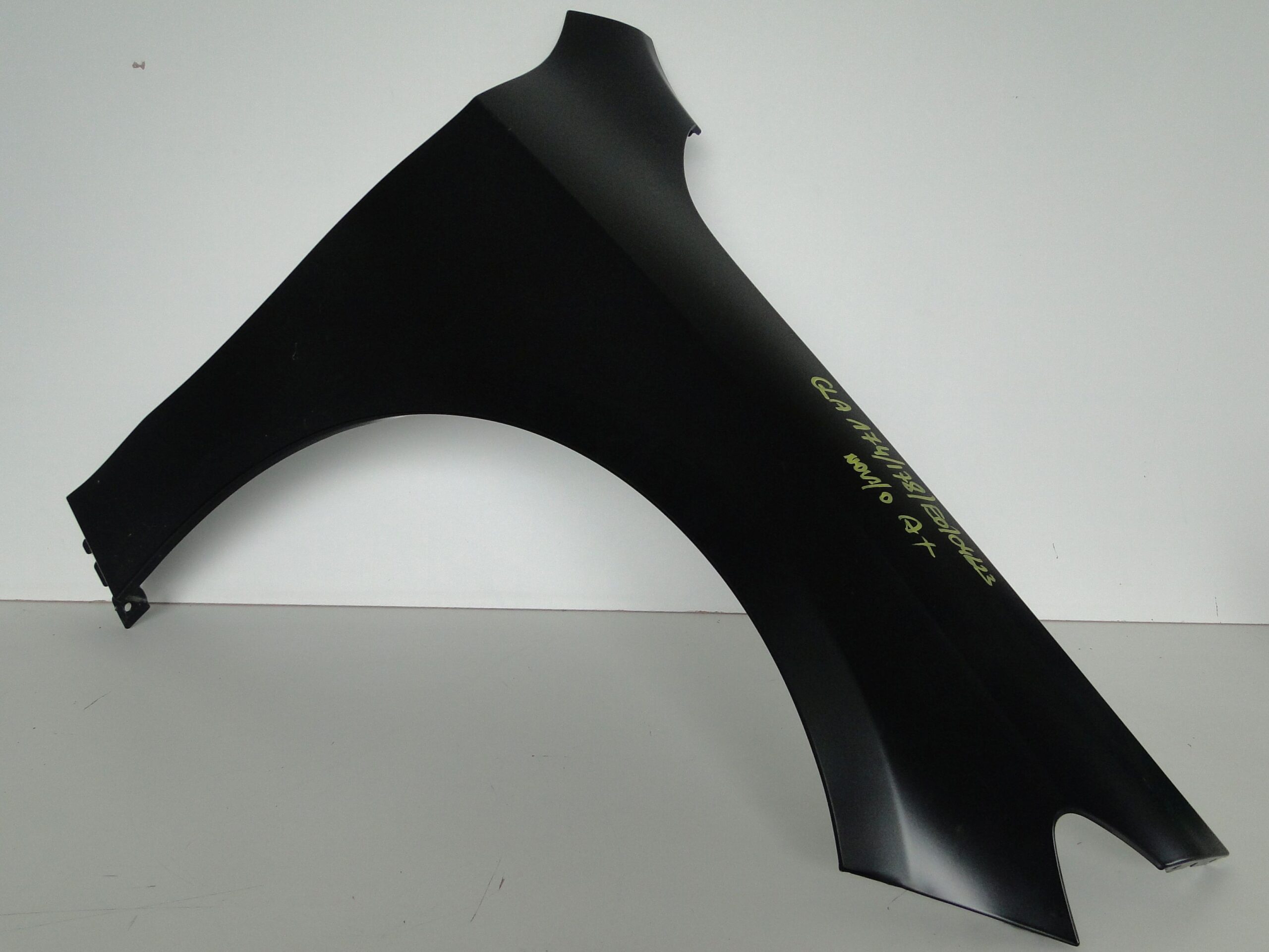 MERCEDES BŁOTNIK PRAWY PRZEDNI NOWY CLA 174 W174 C174 X174 178 W178 C178 - obrazek 5