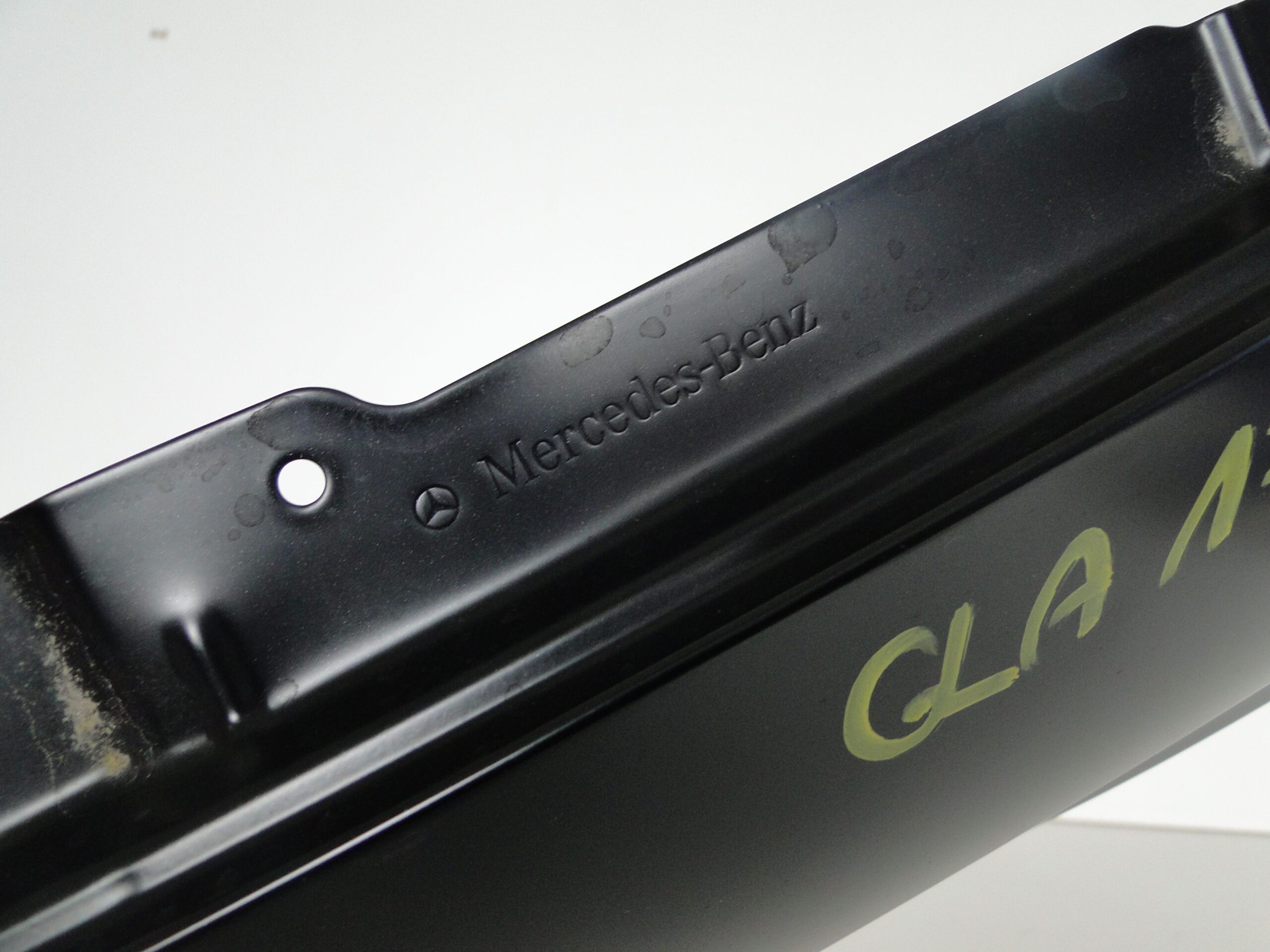 MERCEDES BŁOTNIK PRAWY PRZEDNI NOWY CLA 174 W174 C174 X174 178 W178 C178 - obrazek 8