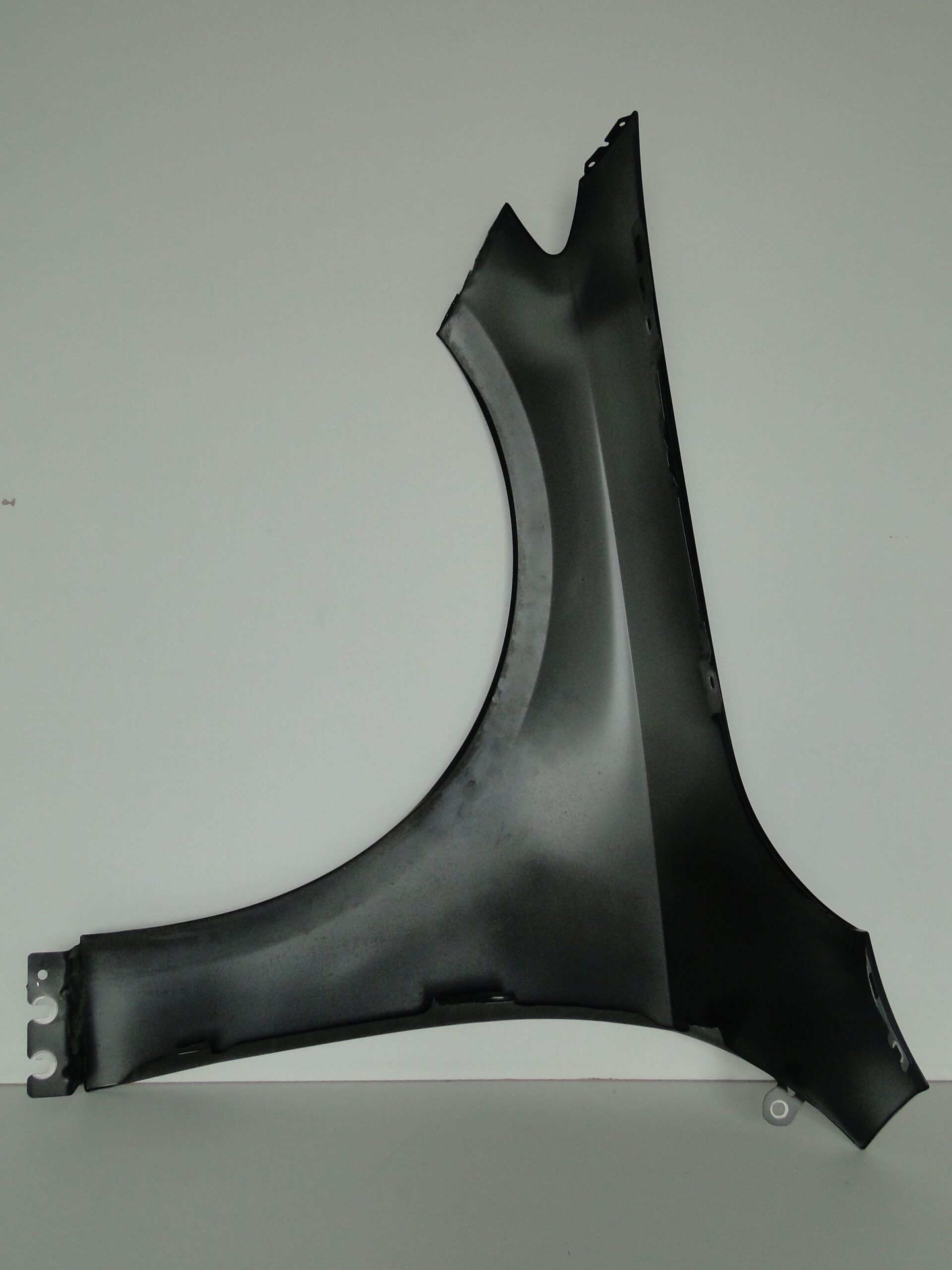 MERCEDES BŁOTNIK PRAWY PRZEDNI NOWY CLA 174 W174 C174 X174 178 W178 C178 - obrazek 11