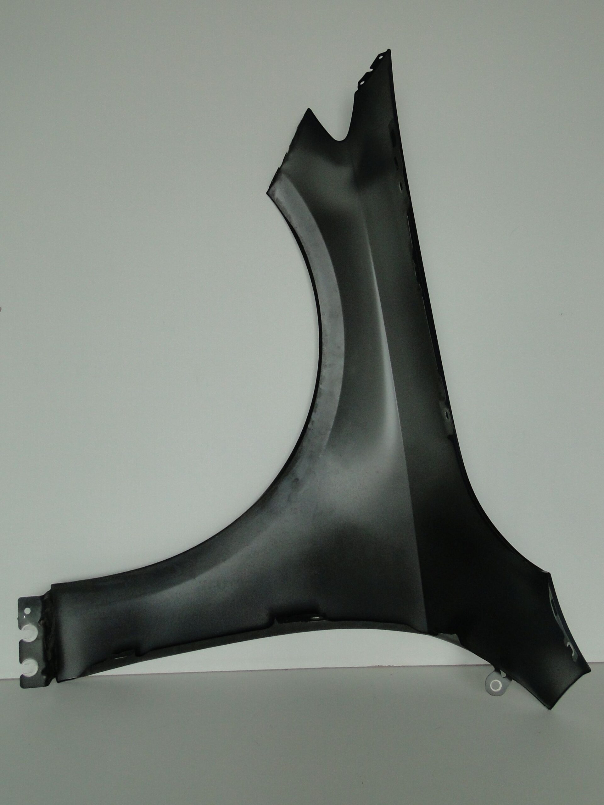 MERCEDES BŁOTNIK PRAWY PRZEDNI NOWY CLA 174 W174 C174 X174 178 W178 C178 - obrazek 13