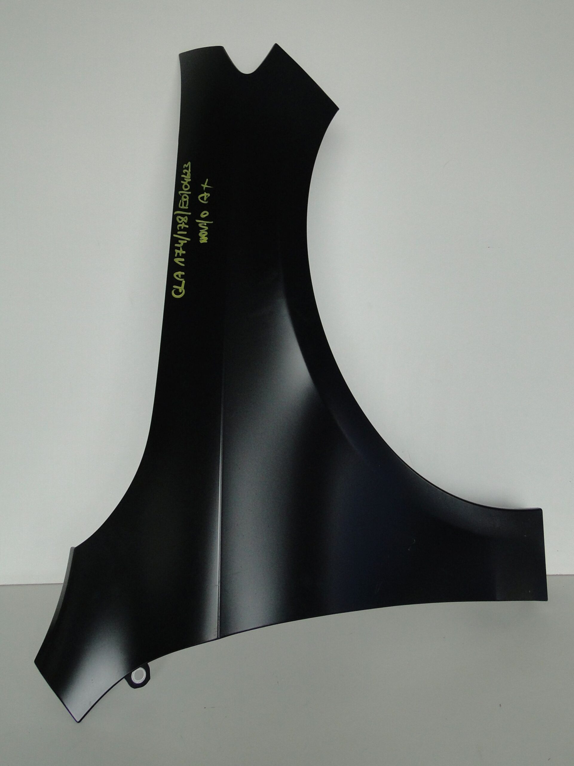 MERCEDES BŁOTNIK PRAWY PRZEDNI NOWY CLA 174 W174 C174 X174 178 W178 C178 - obrazek 10