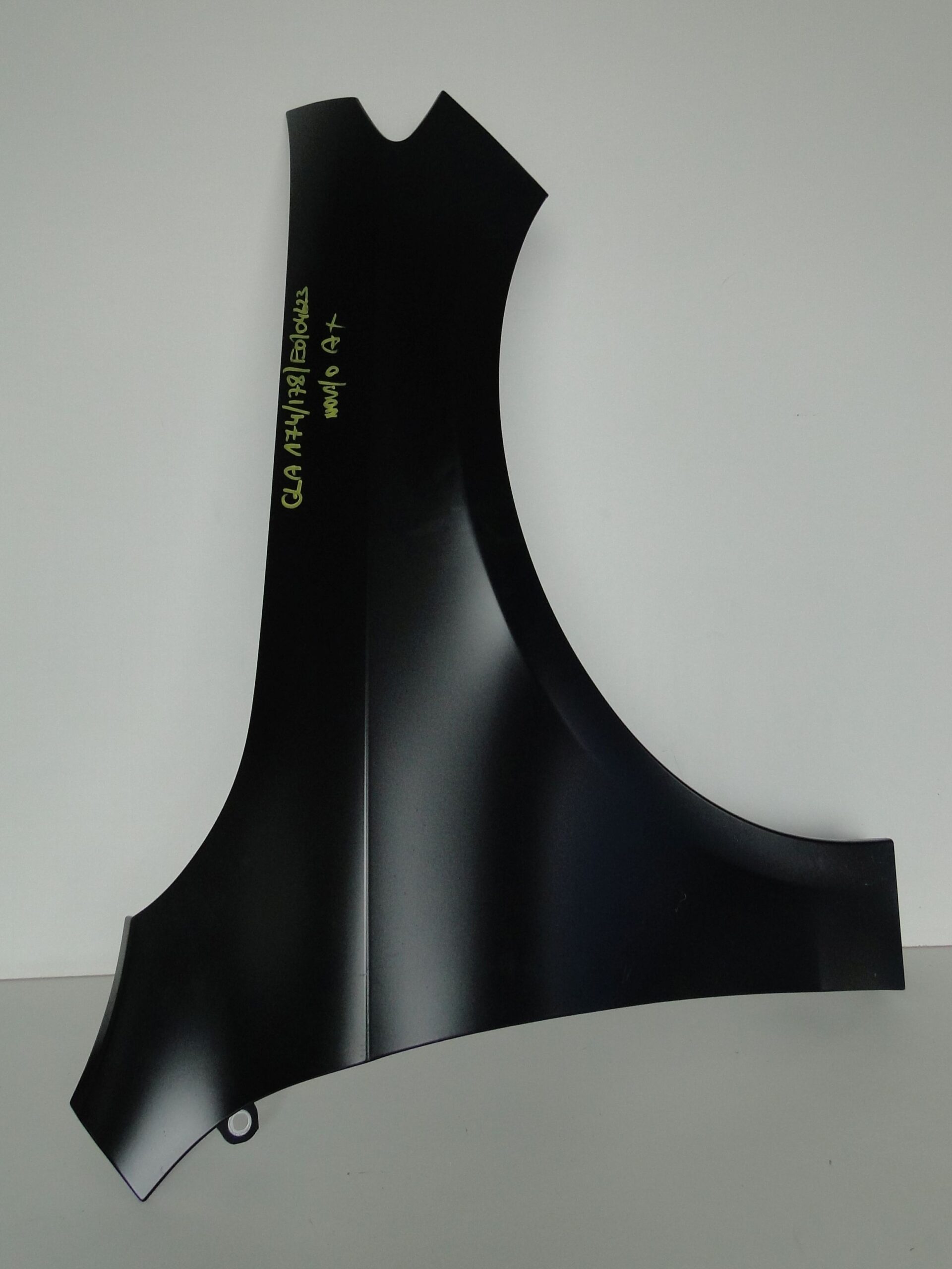 MERCEDES BŁOTNIK PRAWY PRZEDNI NOWY CLA 174 W174 C174 X174 178 W178 C178 - obrazek 12