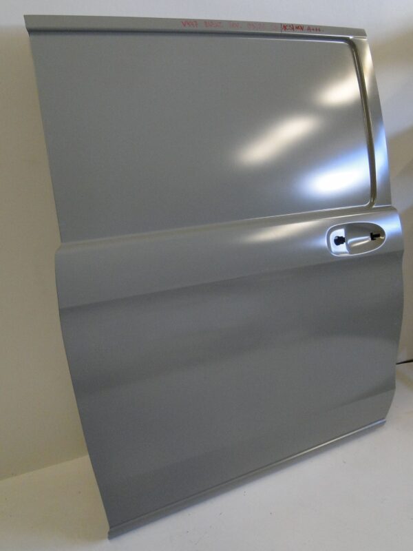 MERCEDES DRZWI PRAWE BOCZNE PRZESUWNE BEZ SZYBY VITO 447 W447