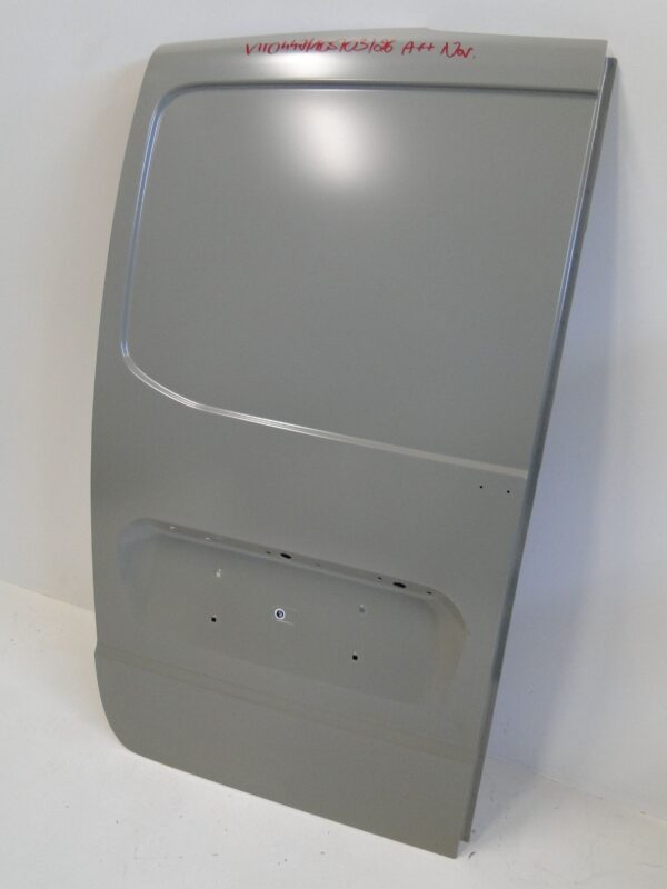 MERCEDES DRZWI LEWE TYLNE SKRZYDŁO BEZ SZYBY VITO 447 W447