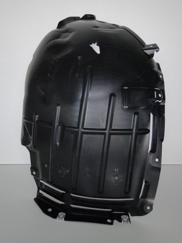 MERCEDES NADKOLE PRZEDNIE LEWE CZĘŚĆ 1 PRZEDNIA E KLASA 214 W214 S214