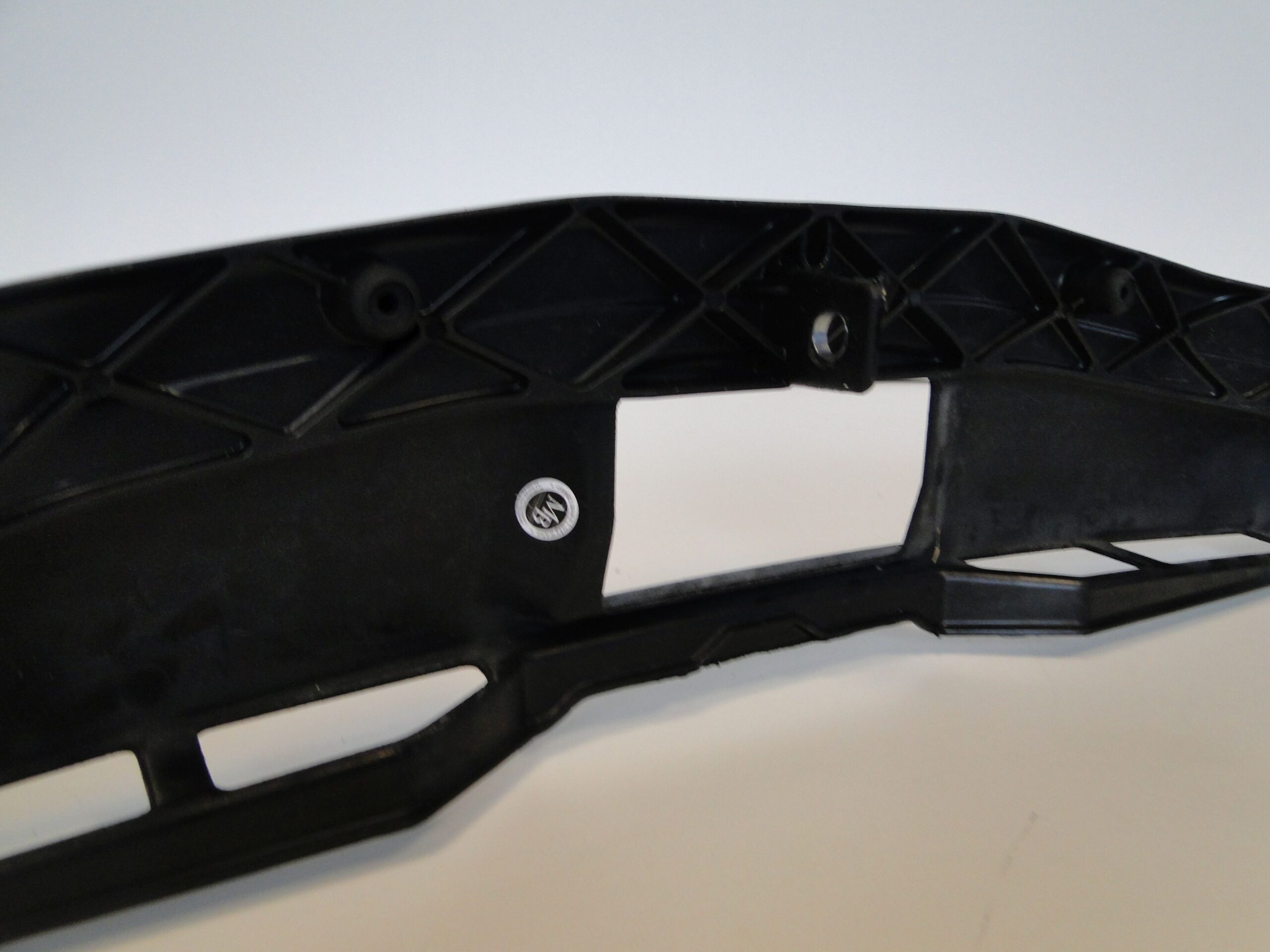 MERCEDES PAS PRZEDNI CZOŁOWY WZMONCNIENIE CLS 218 W218 C218 X218 - obrazek 9