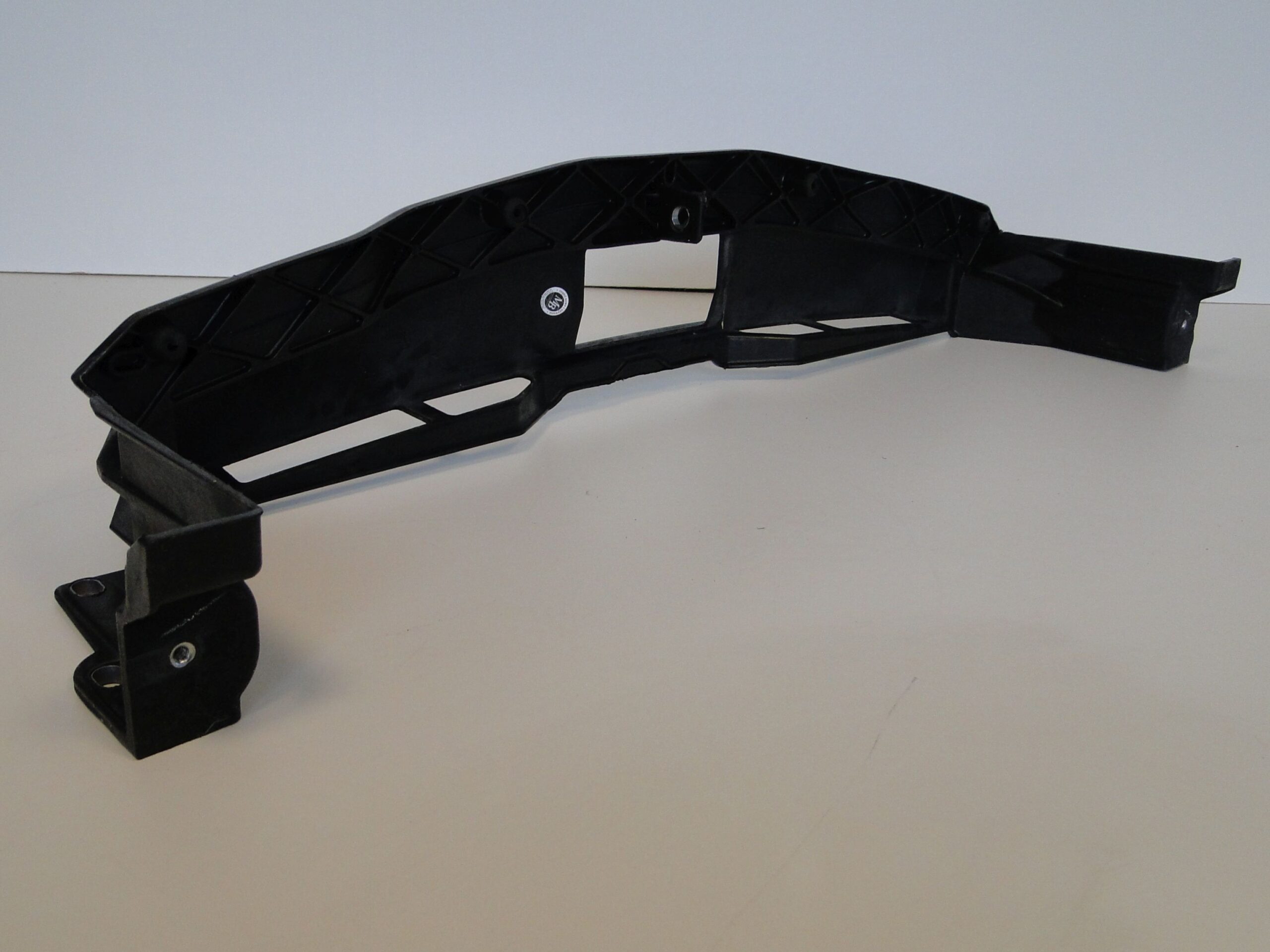 MERCEDES PAS PRZEDNI CZOŁOWY WZMONCNIENIE CLS 218 W218 C218 X218 - obrazek 8