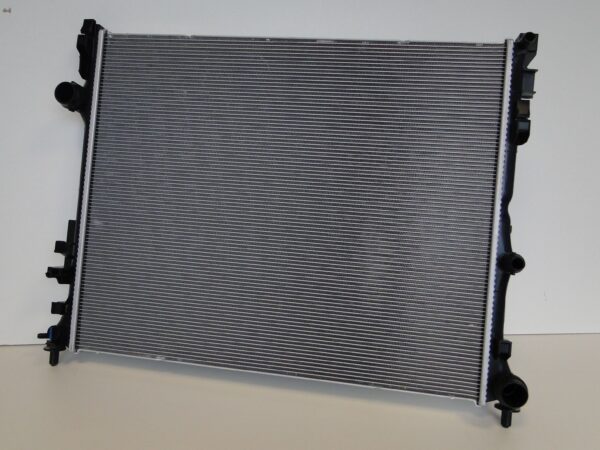 MERCEDES CHŁODNICA WODY PŁYNU CHŁODNICZEGO GLE 167 W167 C167 GLS X167 LIFT