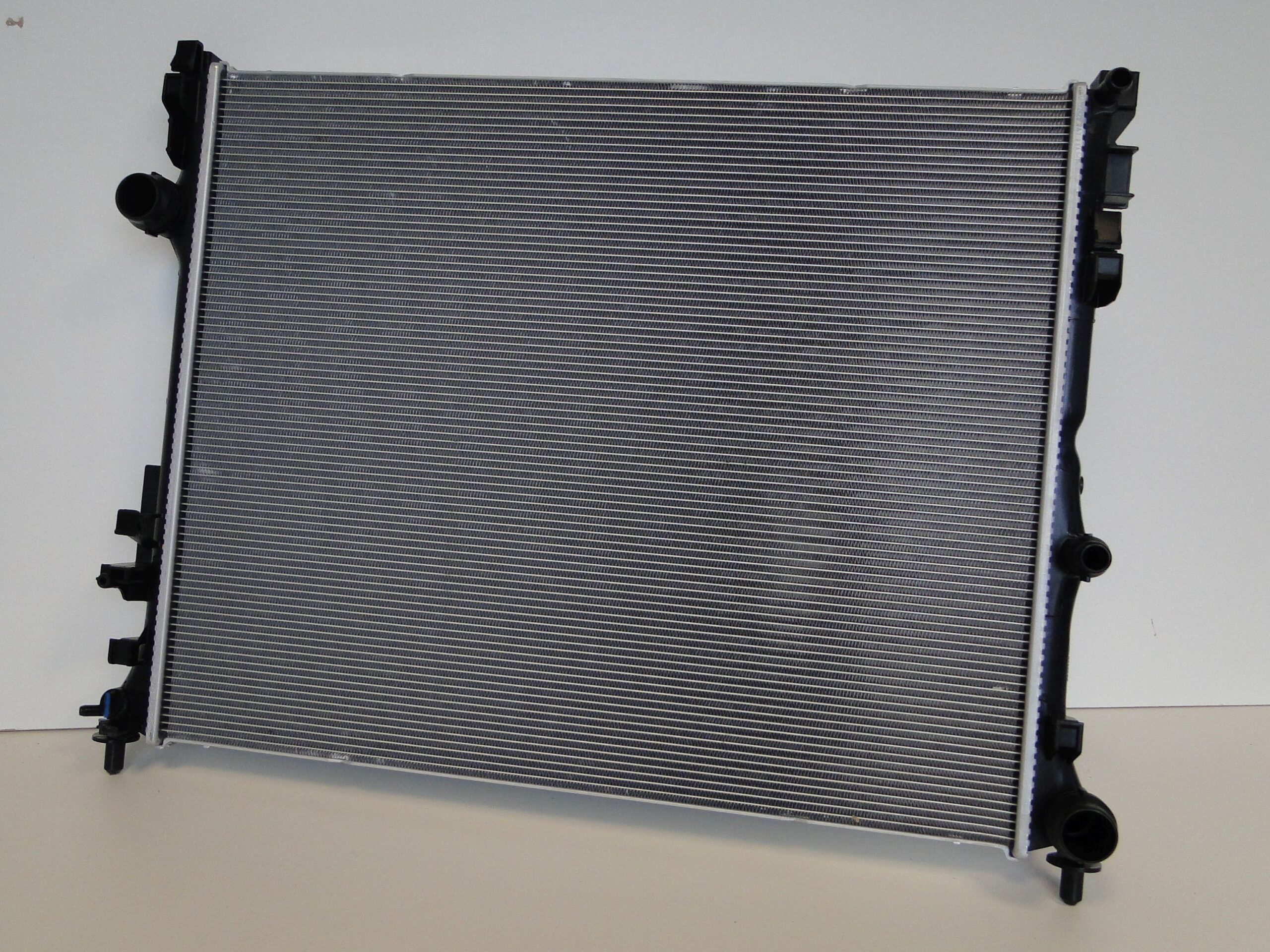 MERCEDES CHŁODNICA WODY PŁYNU CHŁODNICZEGO GLE 167 W167 C167 GLS X167 LIFT - obrazek 2