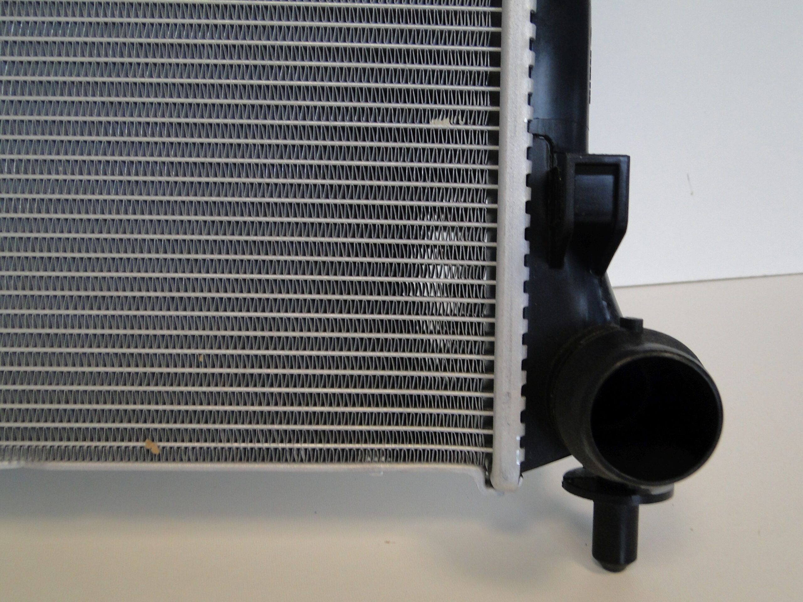 MERCEDES CHŁODNICA WODY PŁYNU CHŁODNICZEGO GLE 167 W167 C167 GLS X167 LIFT - obrazek 9