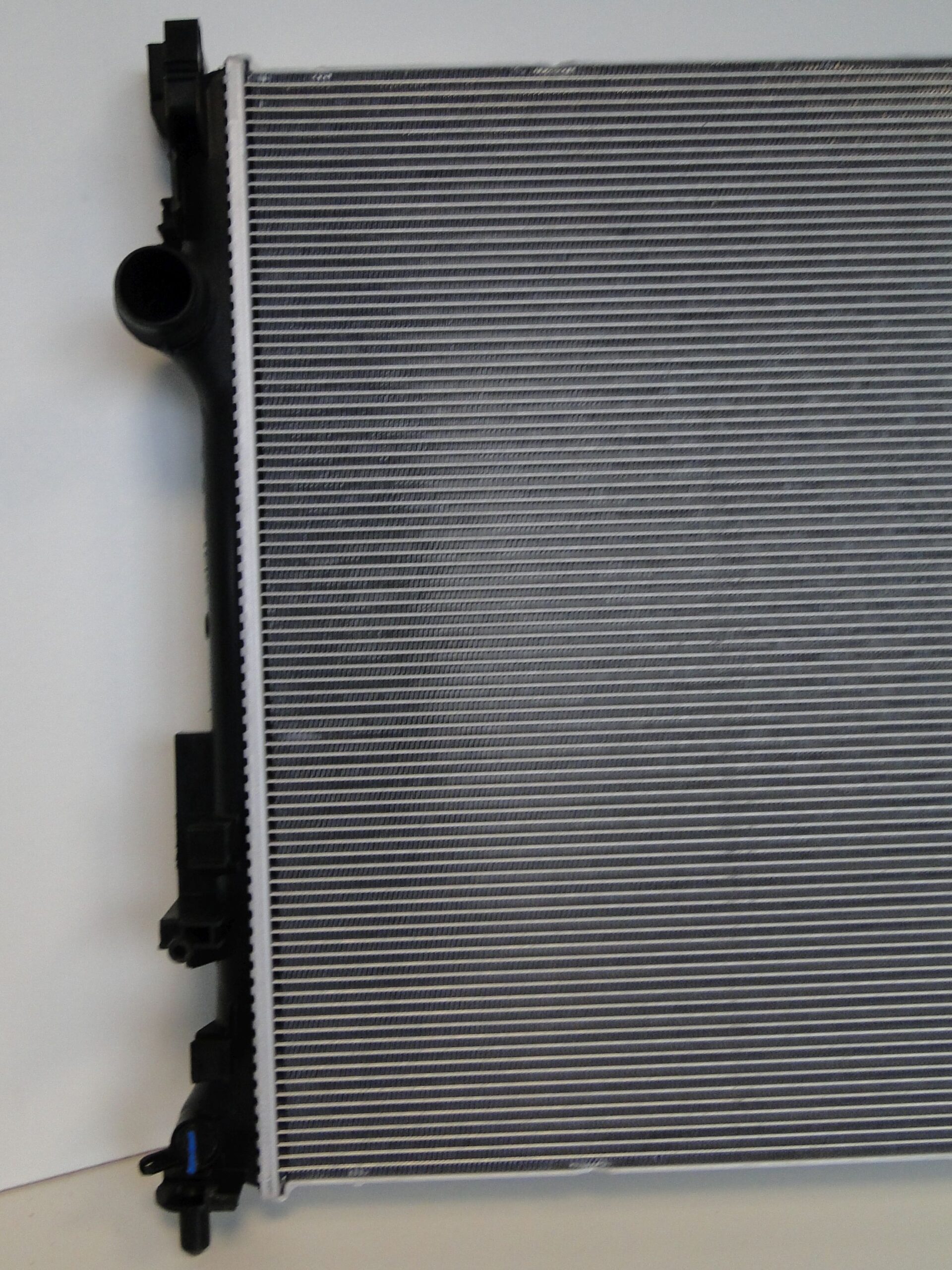 MERCEDES CHŁODNICA WODY PŁYNU CHŁODNICZEGO GLE 167 W167 C167 GLS X167 LIFT - obrazek 6