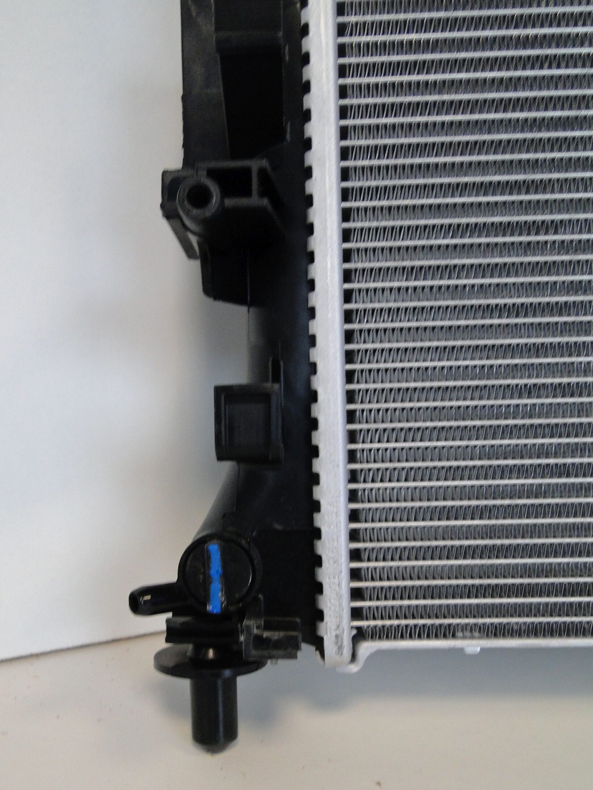 MERCEDES CHŁODNICA WODY PŁYNU CHŁODNICZEGO GLE 167 W167 C167 GLS X167 LIFT - obrazek 8