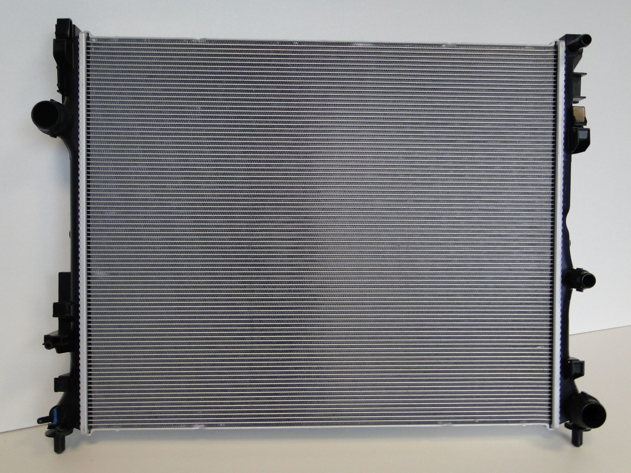 MERCEDES CHŁODNICA WODY PŁYNU CHŁODNICZEGO GLE 167 W167 C167 GLS X167 LIFT - obrazek 3