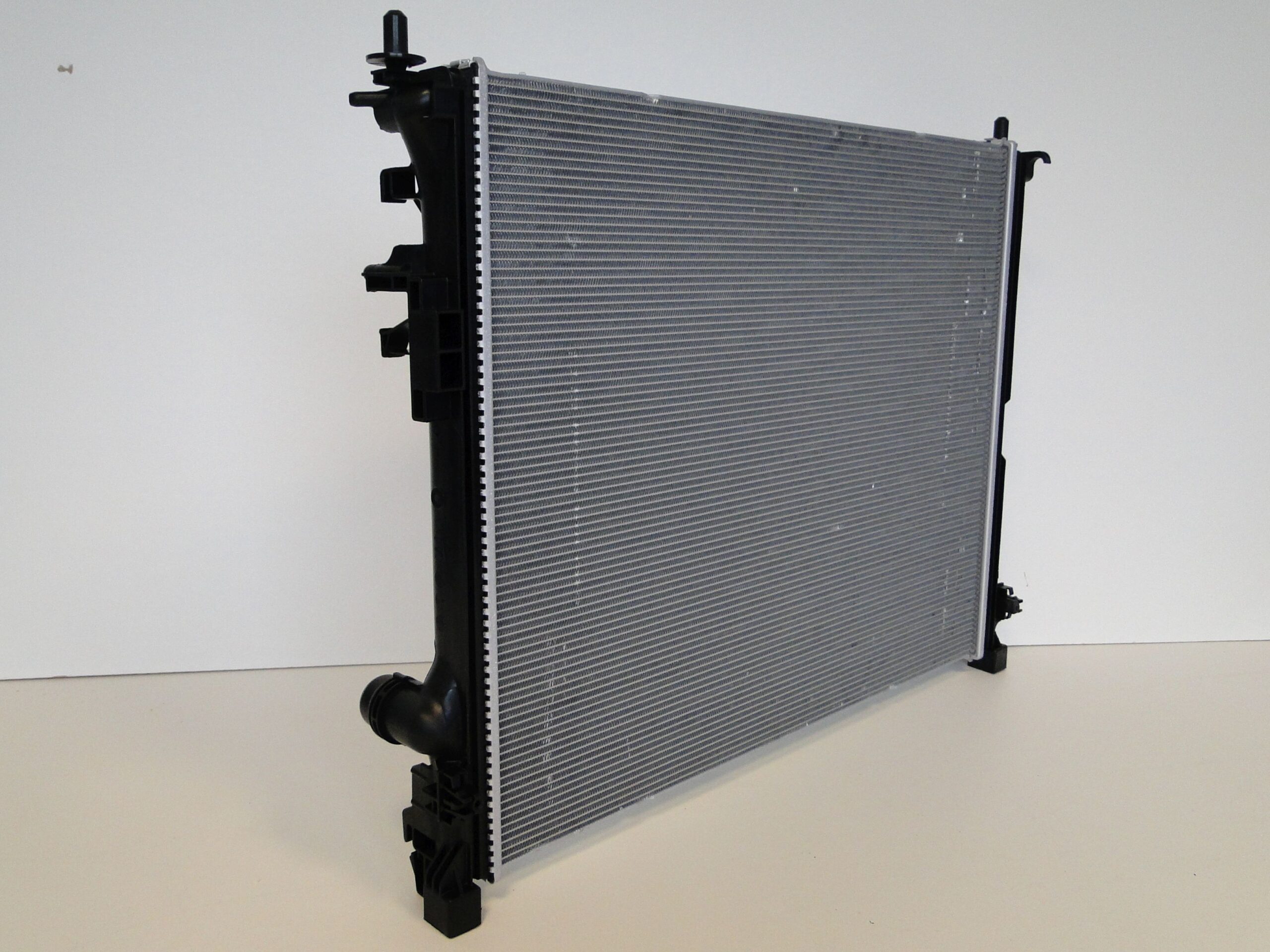 MERCEDES CHŁODNICA WODY PŁYNU CHŁODNICZEGO GLE 167 W167 C167 GLS X167 LIFT - obrazek 4