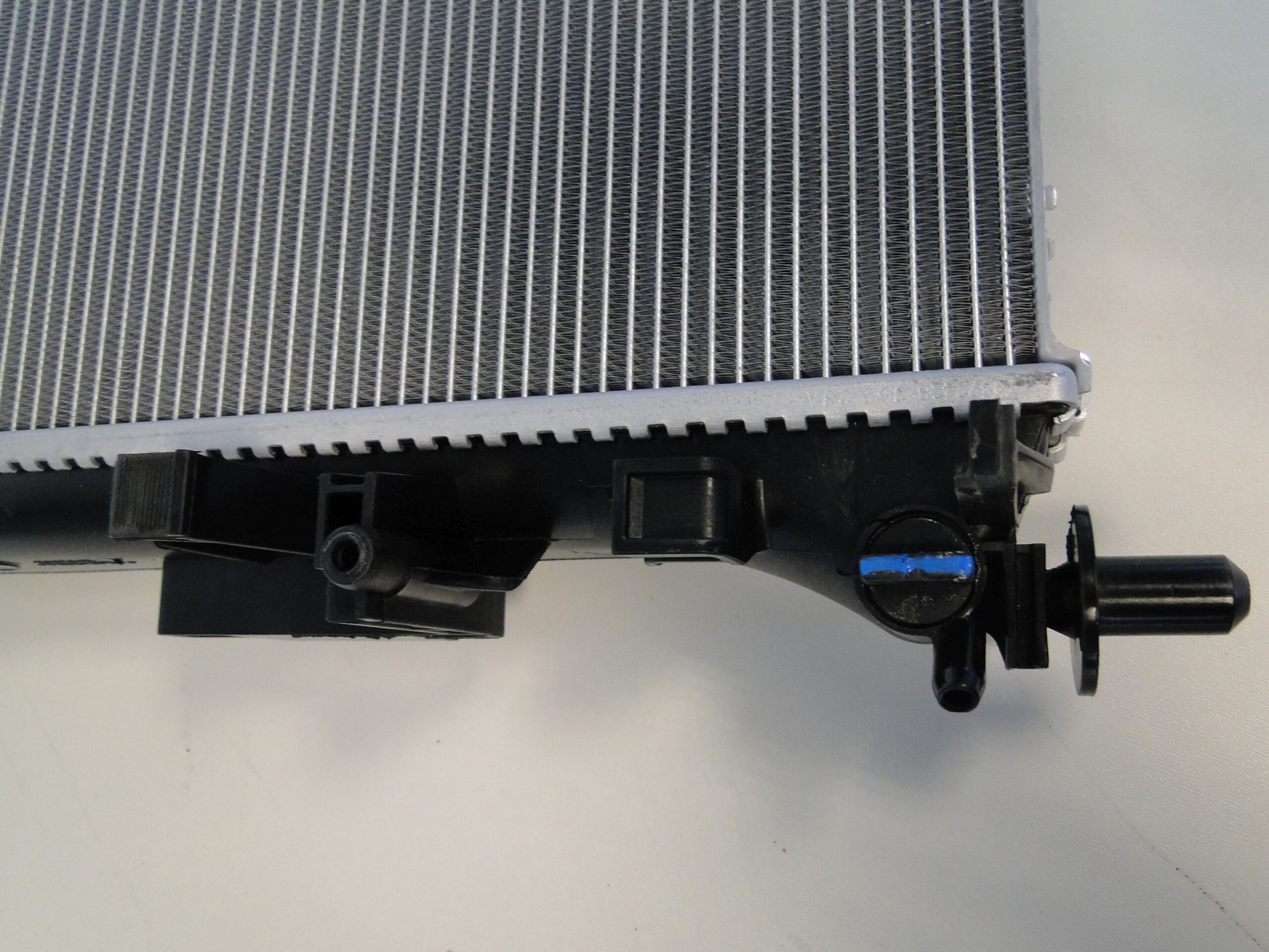 MERCEDES CHŁODNICA WODY PŁYNU CHŁODNICZEGO GLE 167 W167 C167 GLS X167 LIFT - obrazek 12