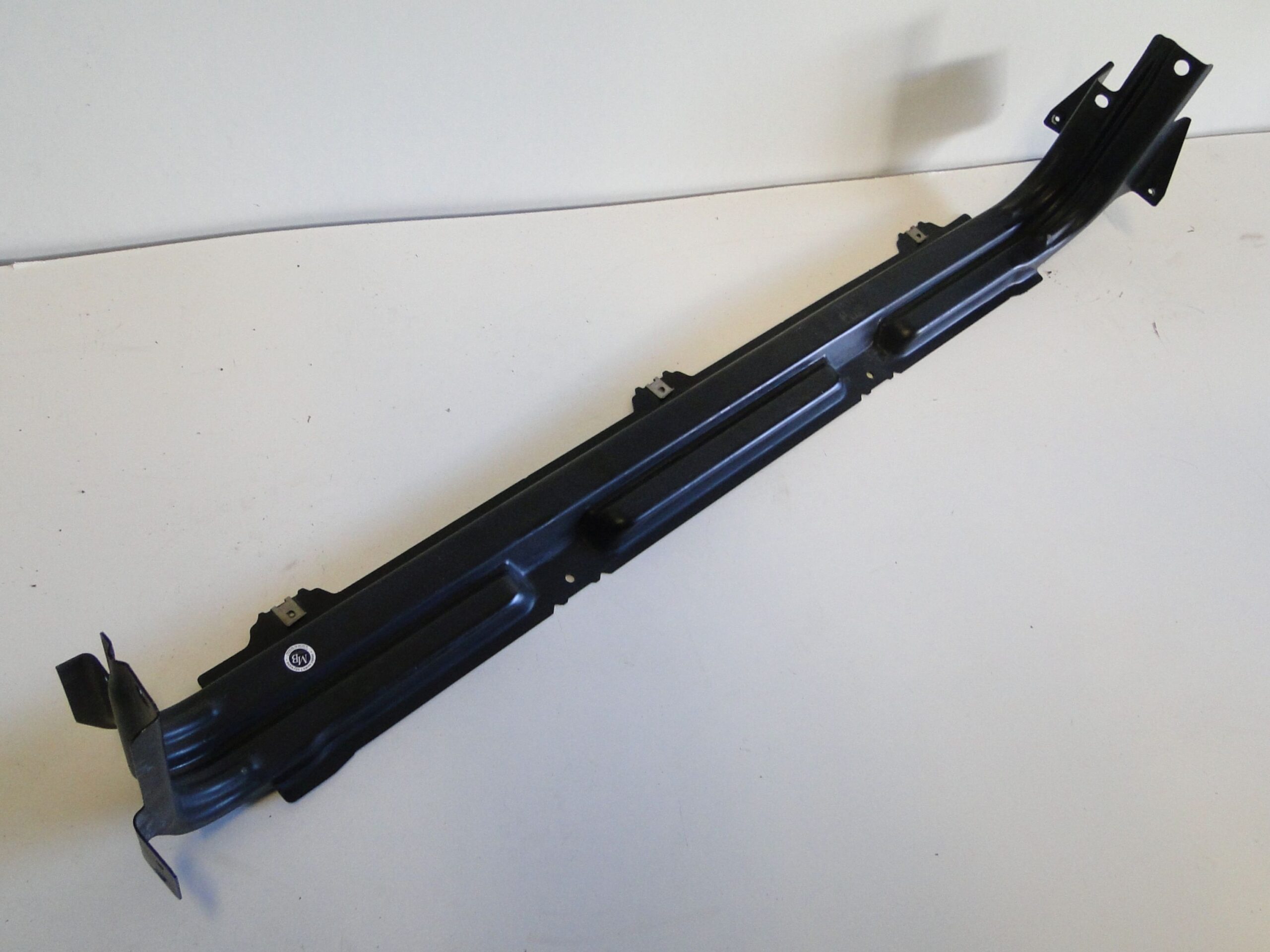 MERCEDES BELKA POD CHŁODNICE WSPORNIK VITO V KLASA 447 W447 II LIFT - obrazek 4