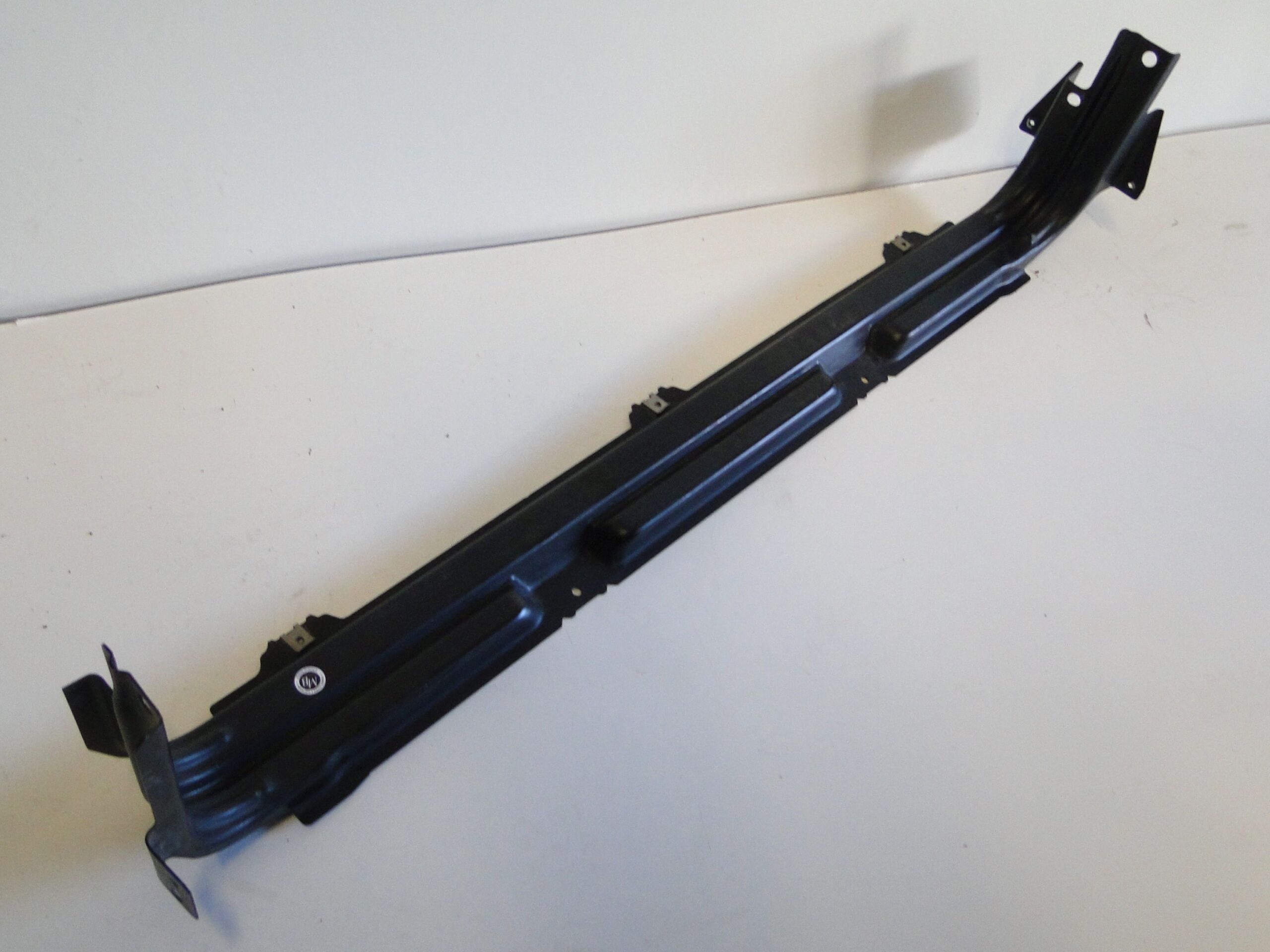 MERCEDES BELKA POD CHŁODNICE WSPORNIK VITO V KLASA 447 W447 II LIFT - obrazek 6