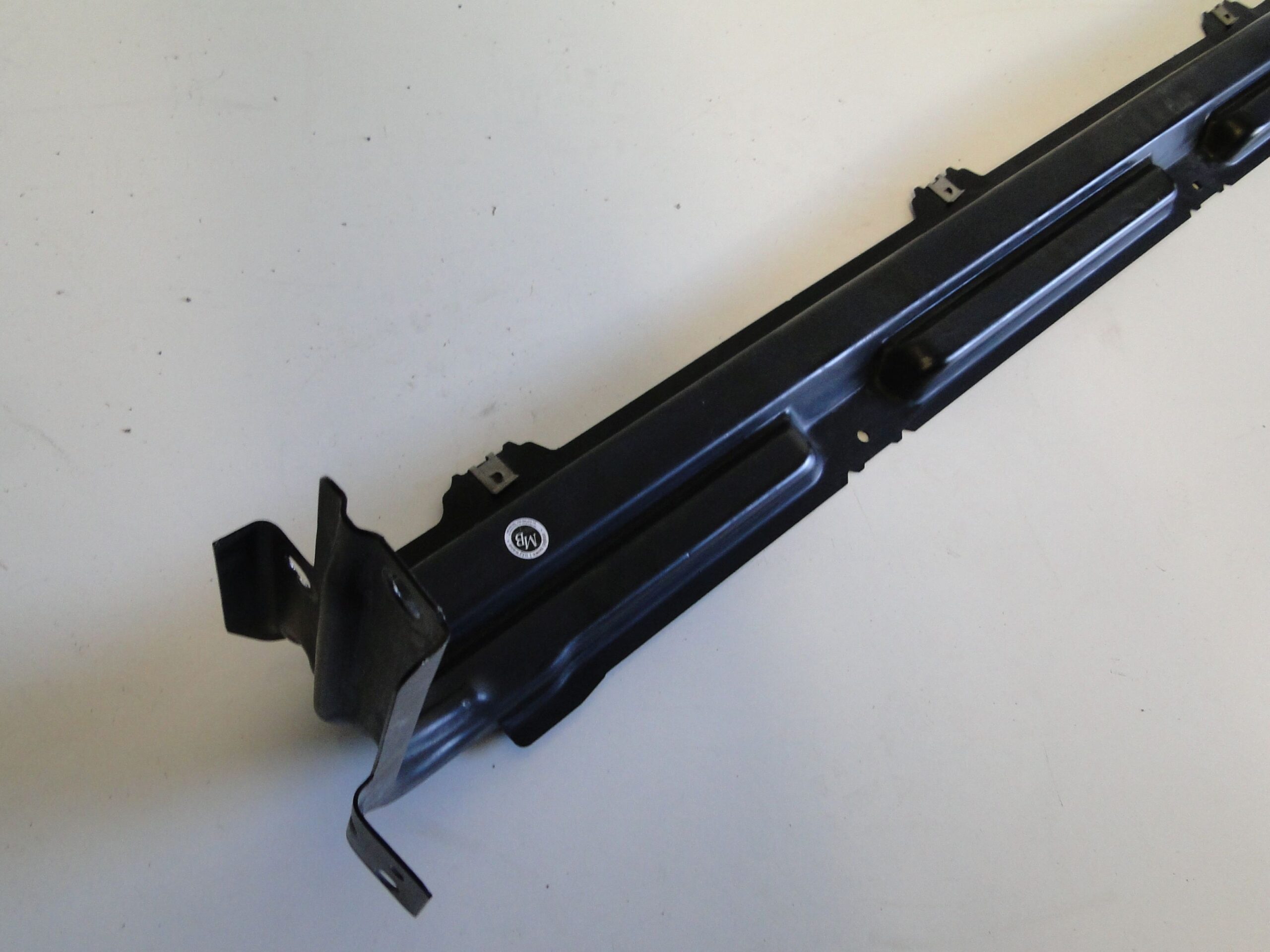 MERCEDES BELKA POD CHŁODNICE WSPORNIK VITO V KLASA 447 W447 II LIFT - obrazek 5