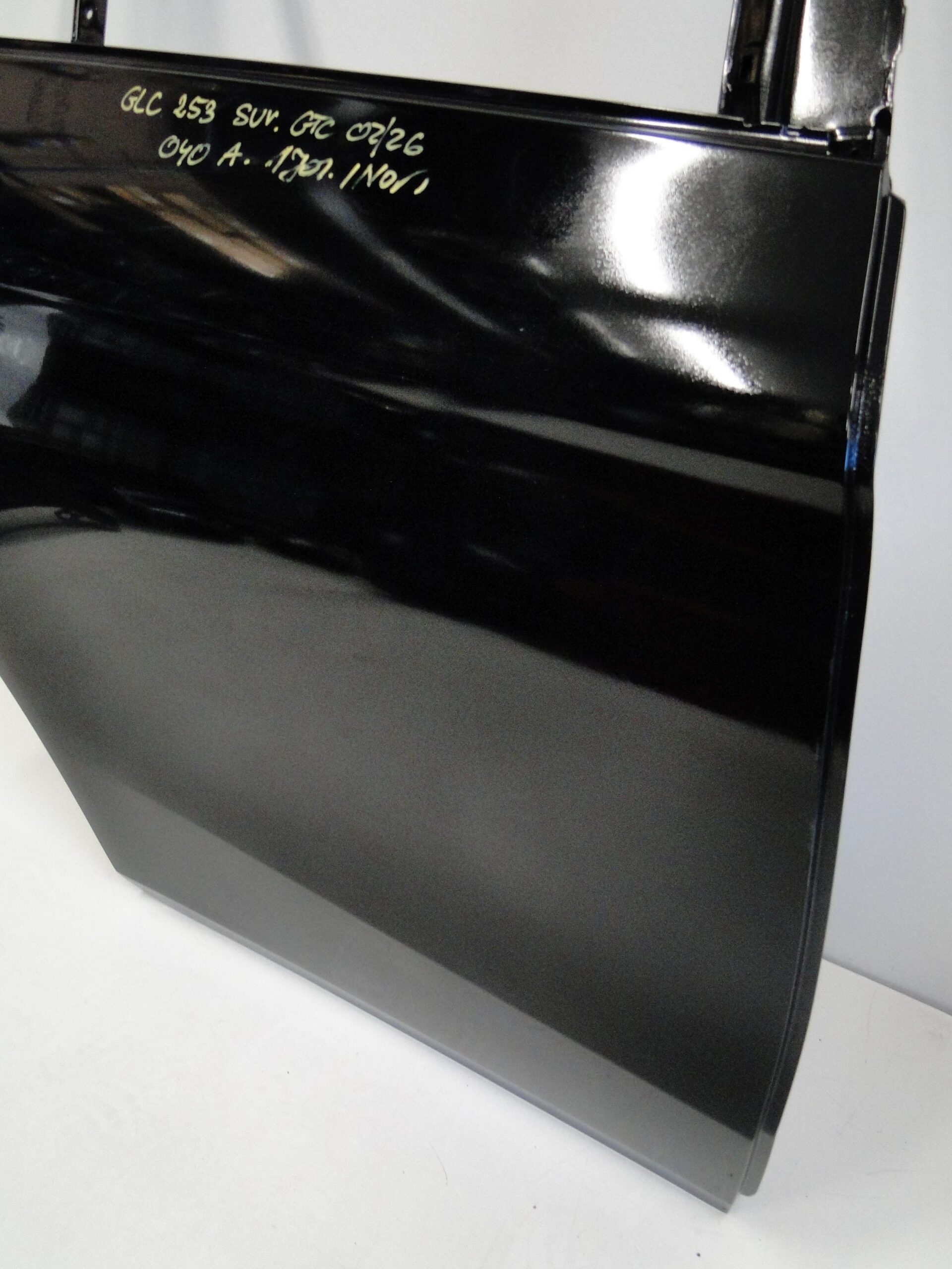 MERCEDES DRZWI TYLNE PRAWE CZARNE 040 TYŁ PRAWY GLC 253 X253 SUV - obrazek 10