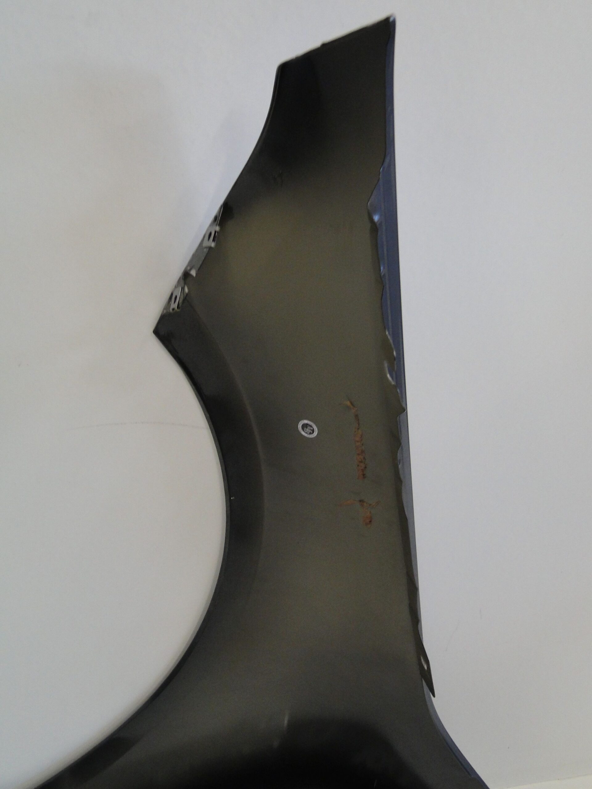 MERCEDES BŁOTNIK PRZEDNI PRAWY 45 AMG SZARY 787 CLA 118 C118 X118 W118 - obrazek 11