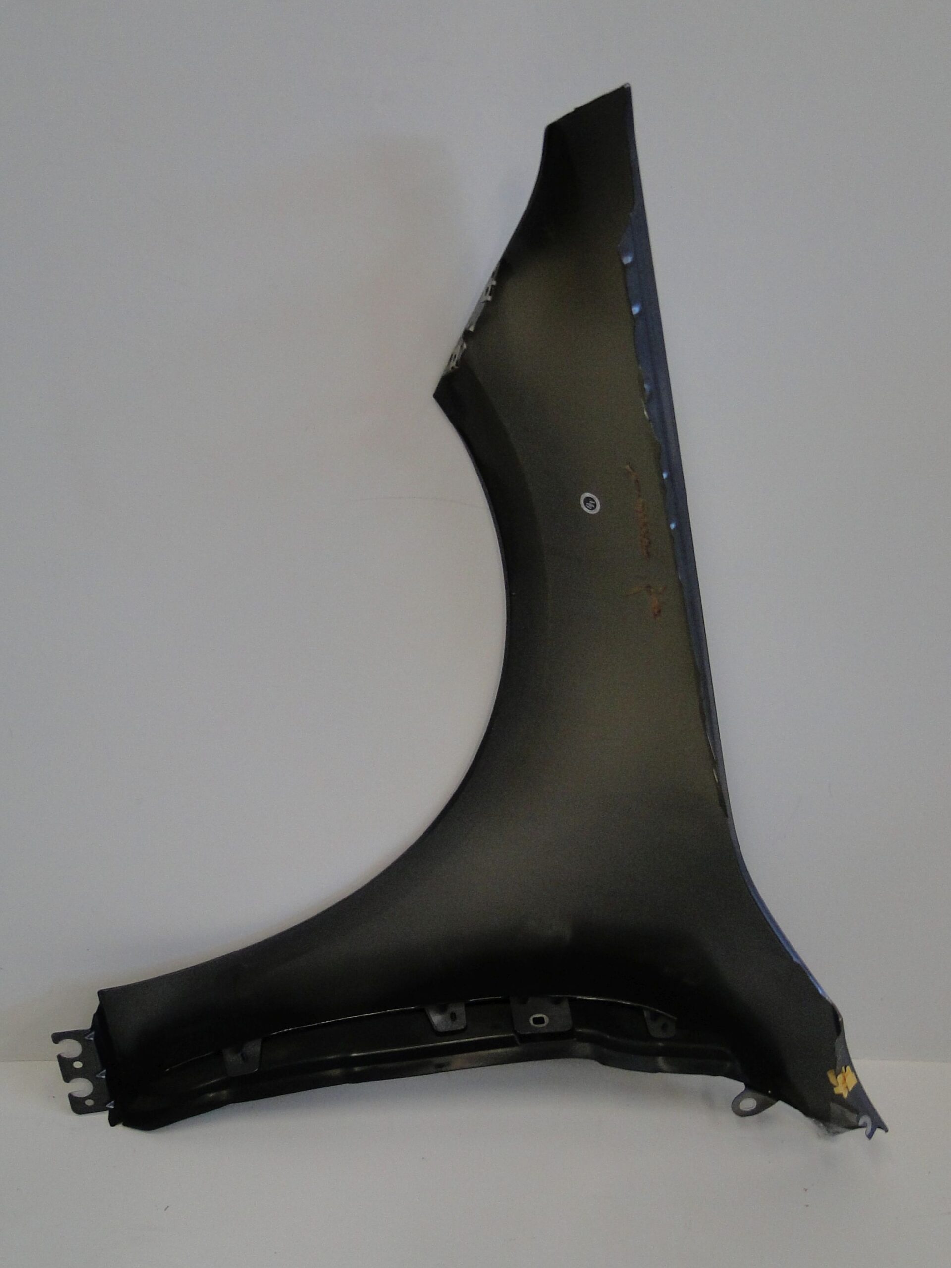 MERCEDES BŁOTNIK PRZEDNI PRAWY 45 AMG SZARY 787 CLA 118 C118 X118 W118 - obrazek 8